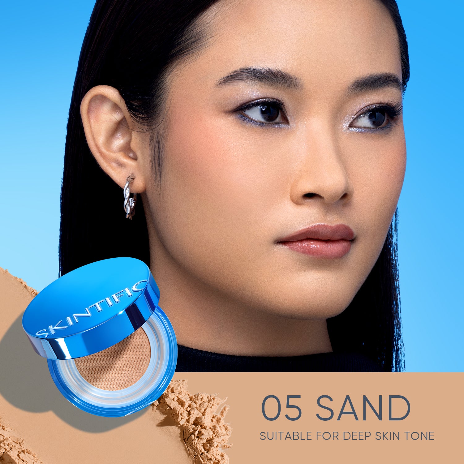 Invisiblur All Day Loose Powder