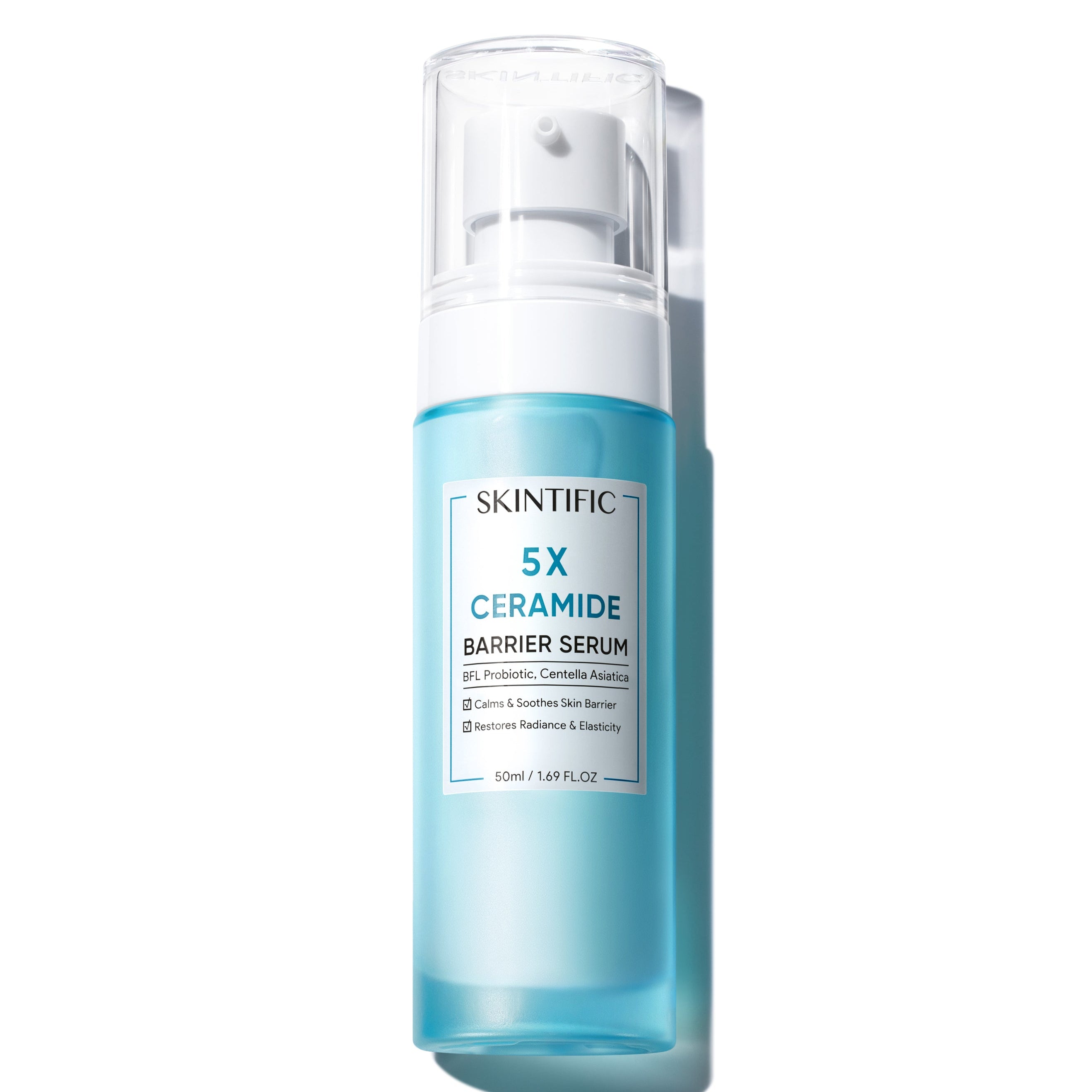 Sérume Barrière 5X Céramides