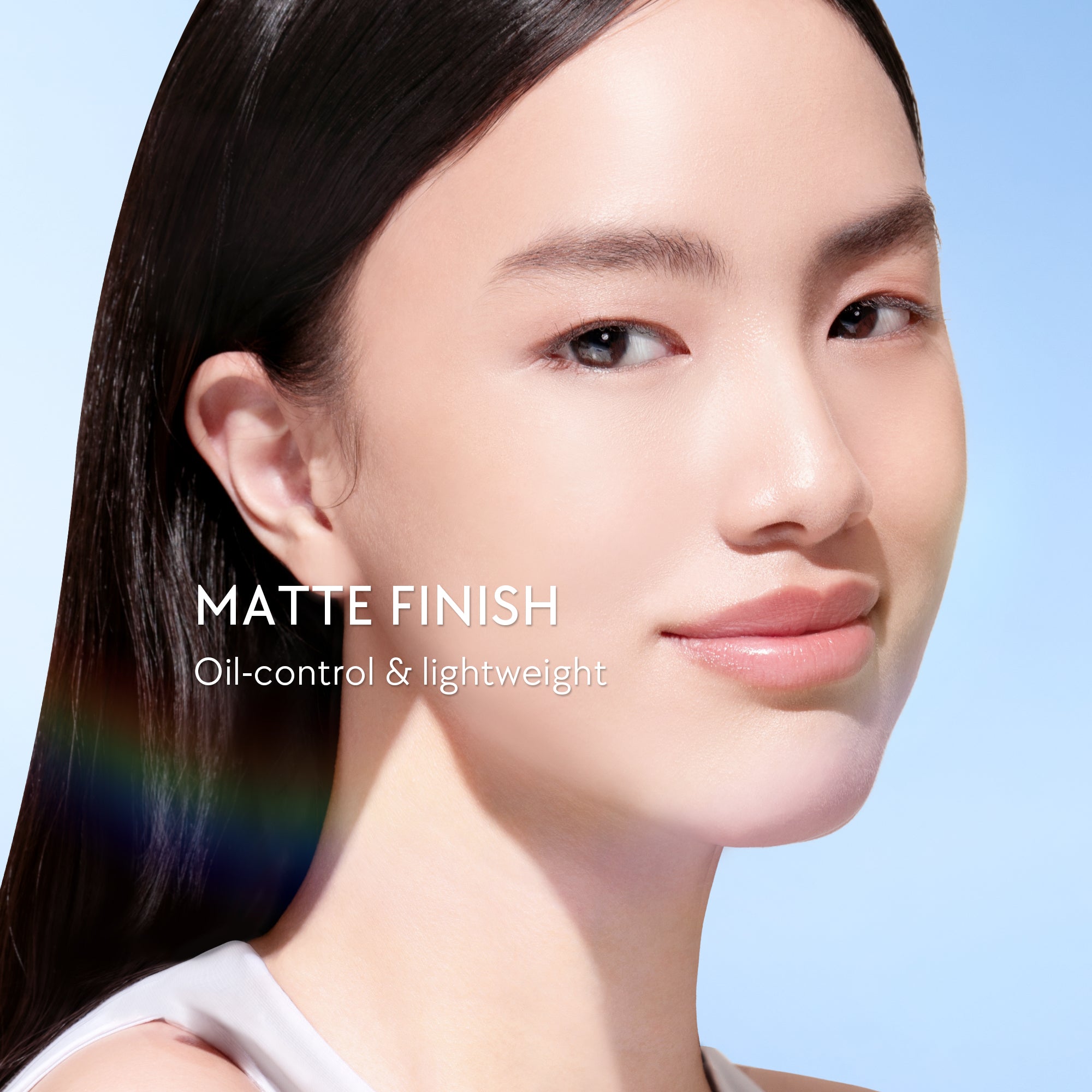 Light Serum Sunscreen SPF 50+ PA++++