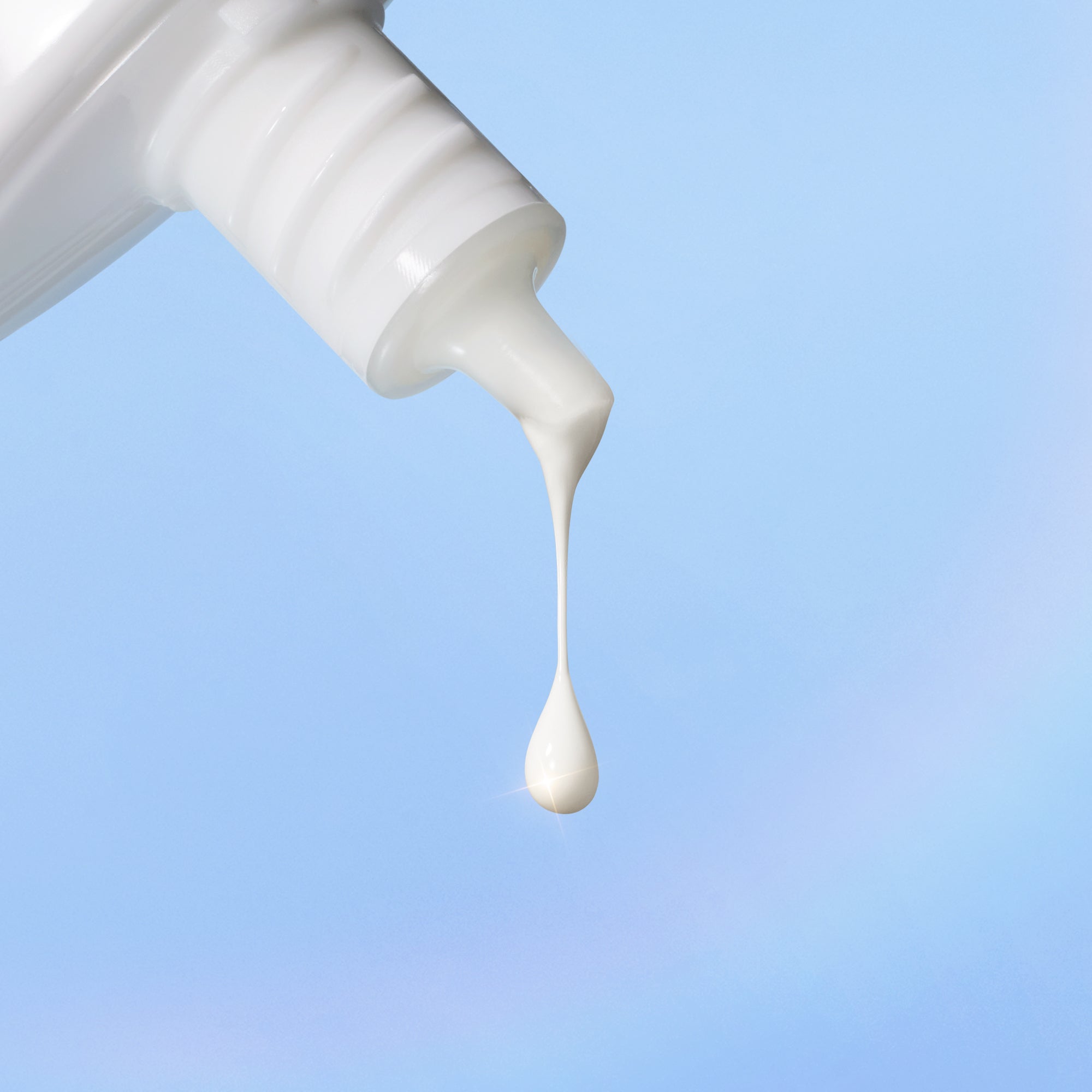 Écran Solaire Sérum Léger SPF 50+ PA++++