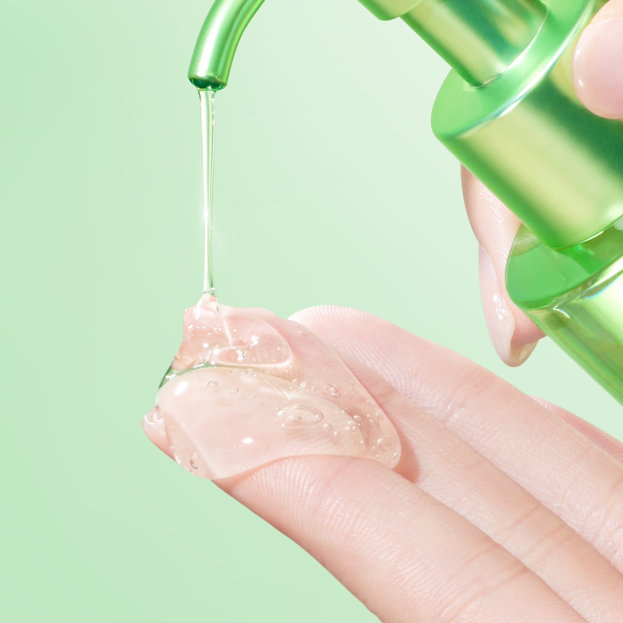 Gel Nettoyant Anti-Acné 3X Acides