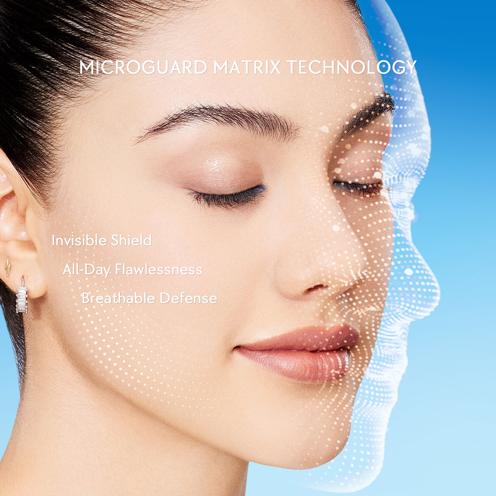 Spray fixateur Lock The Look