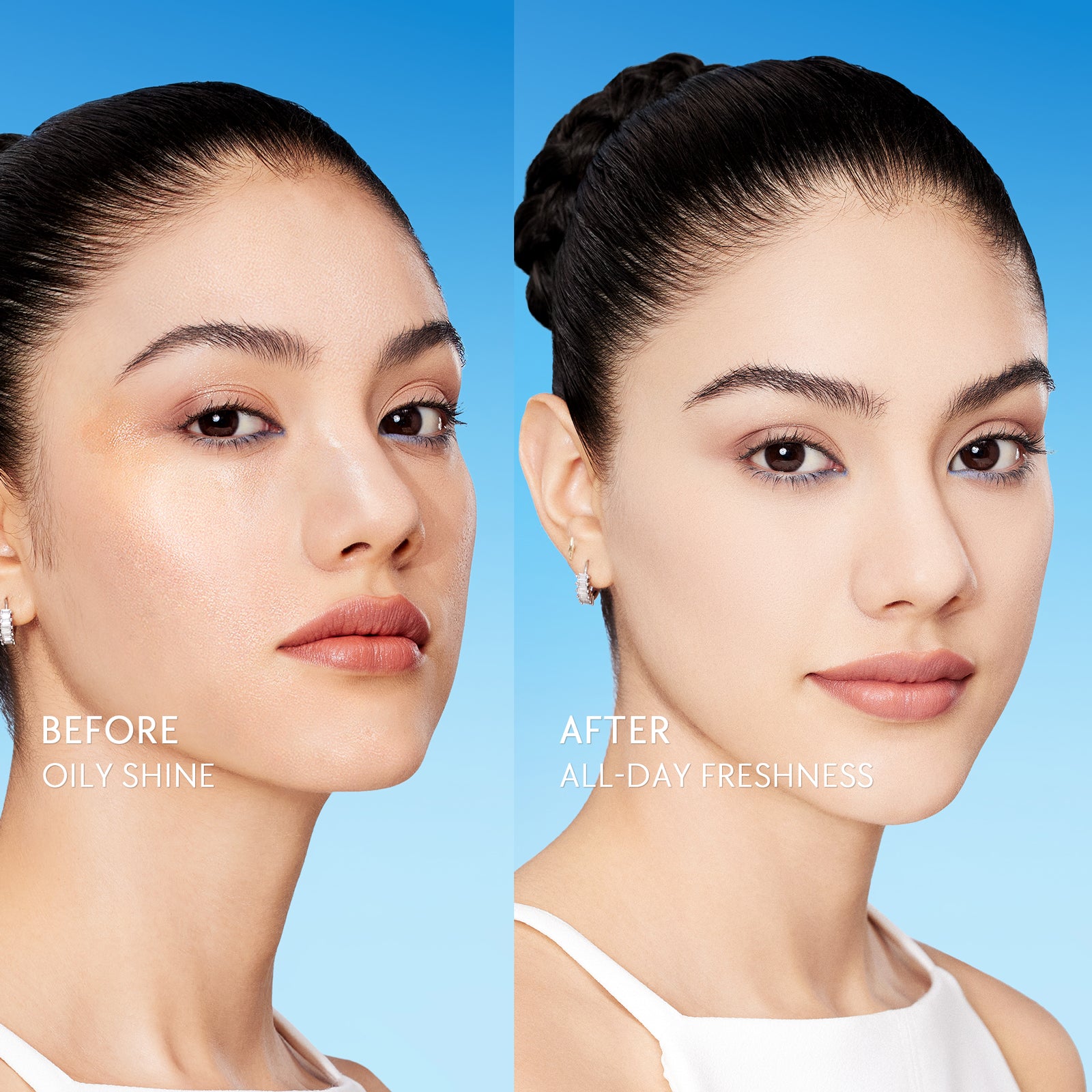 Spray fixateur Lock The Look