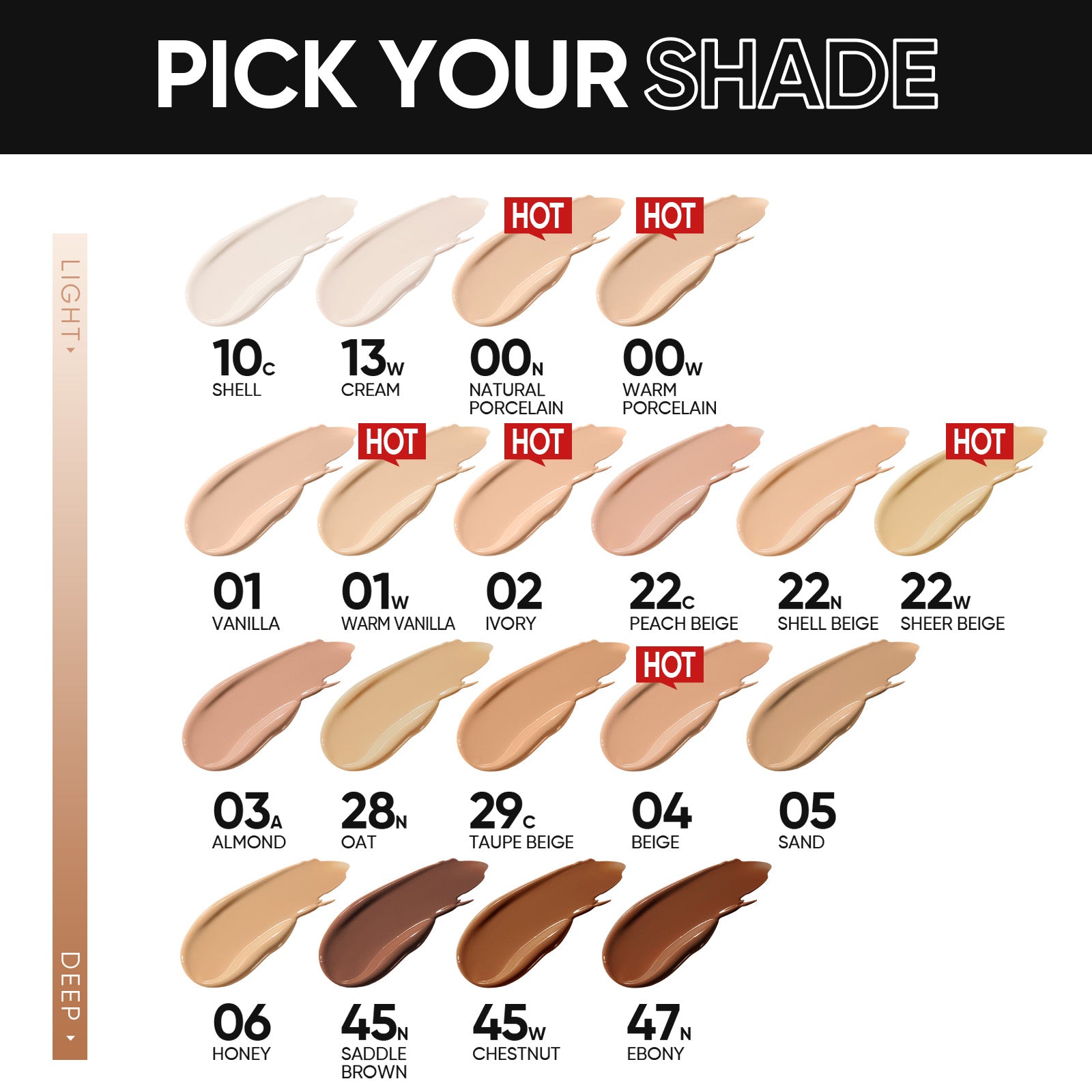 Cushion Cover All Perfect 12 heures