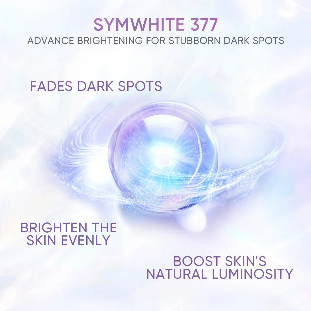 Gel Hydratant Anti-Taches SymWhite 377
