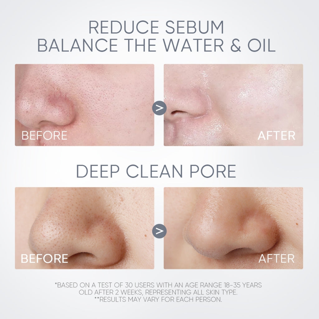 Masque Nettoyant Argile Profonde Alaska Volcano