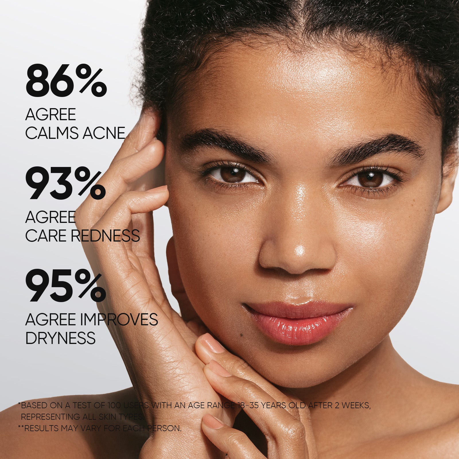 Lotion Tonique Apaisante aux 5X Céramides