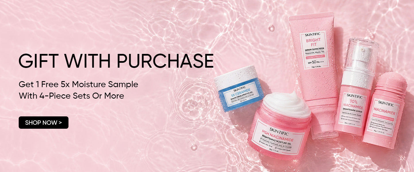 Niacinamide