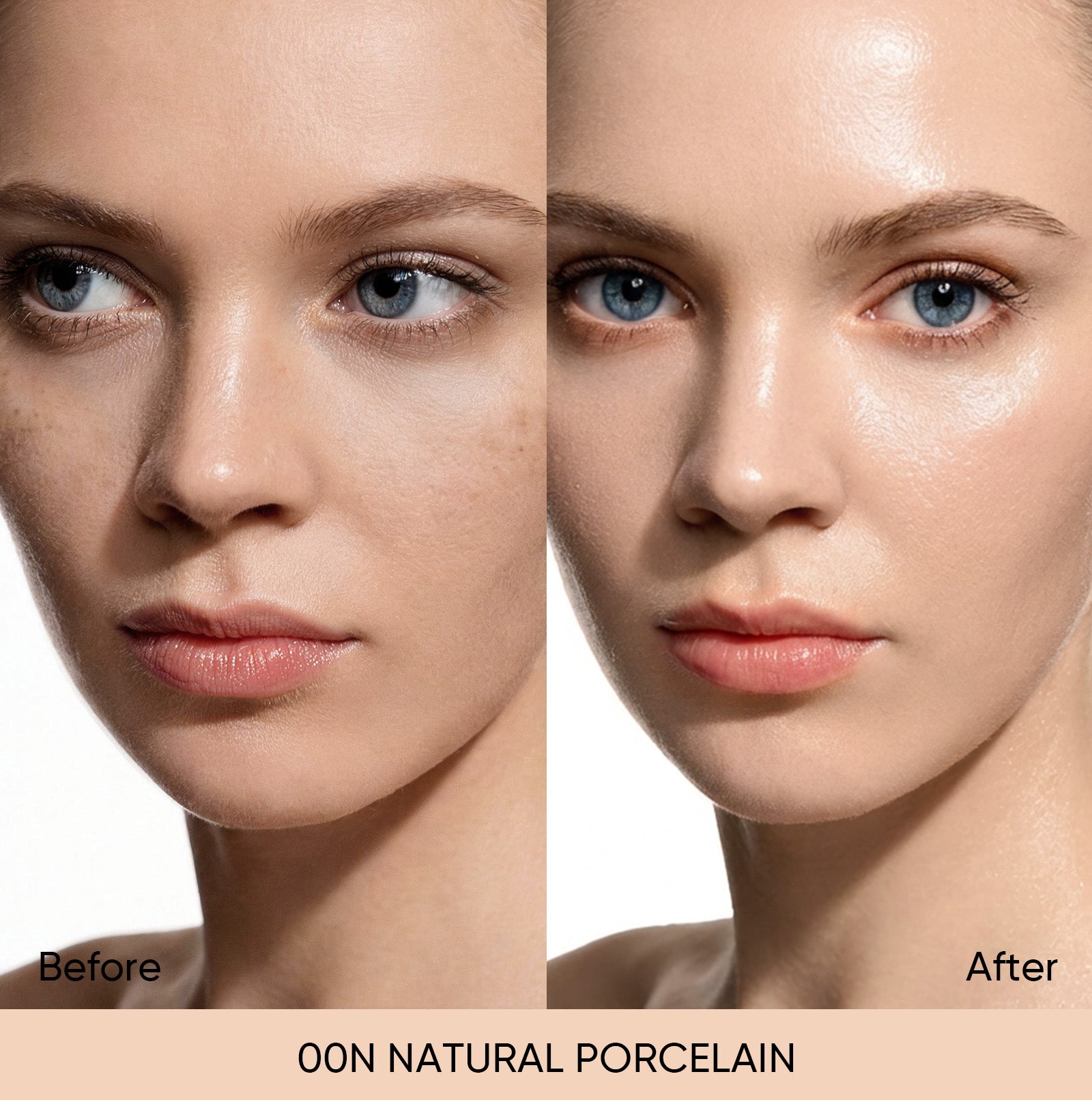 Coussin Cover Glow Perfect