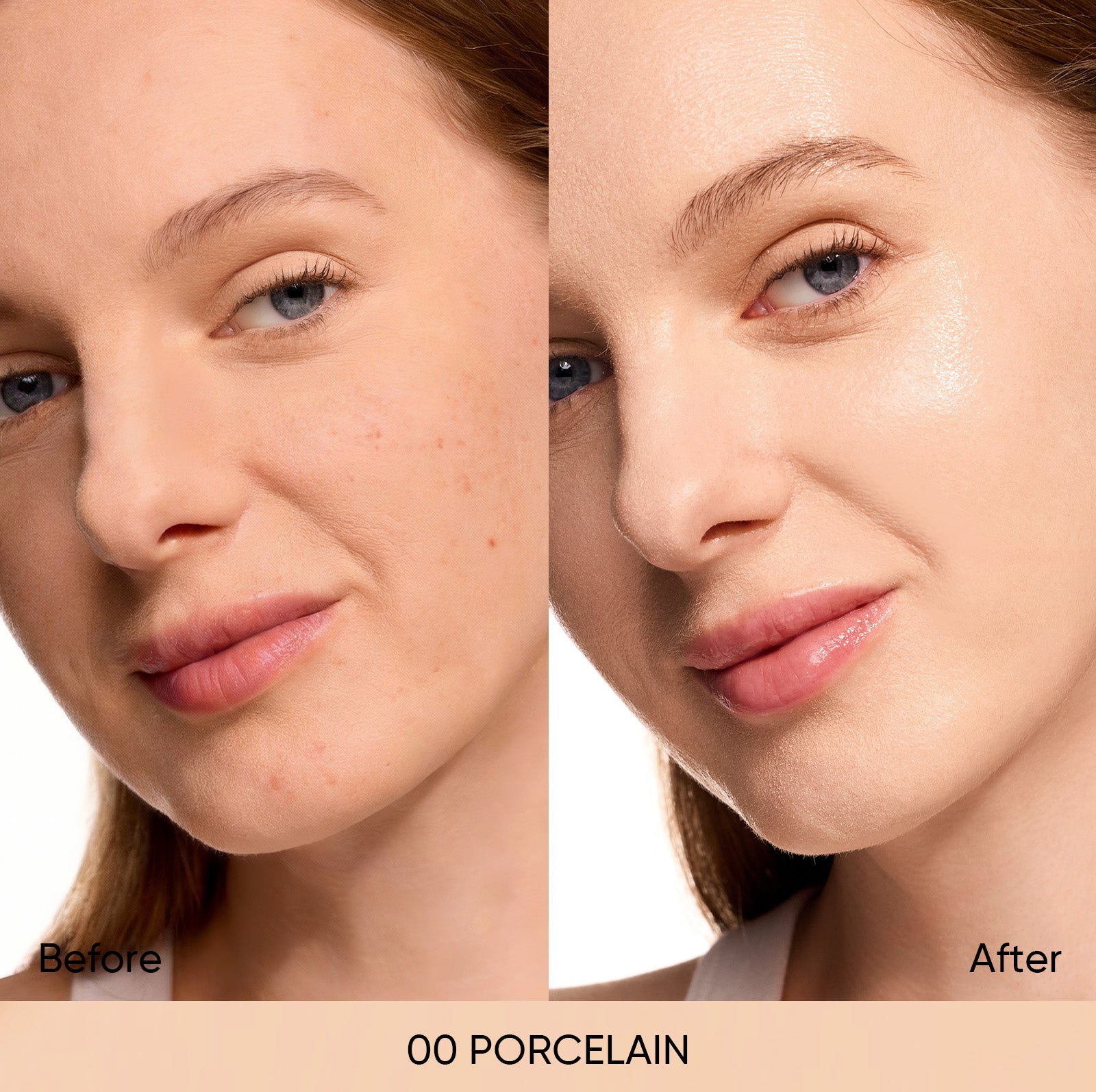 Coussin Cover Glow Perfect