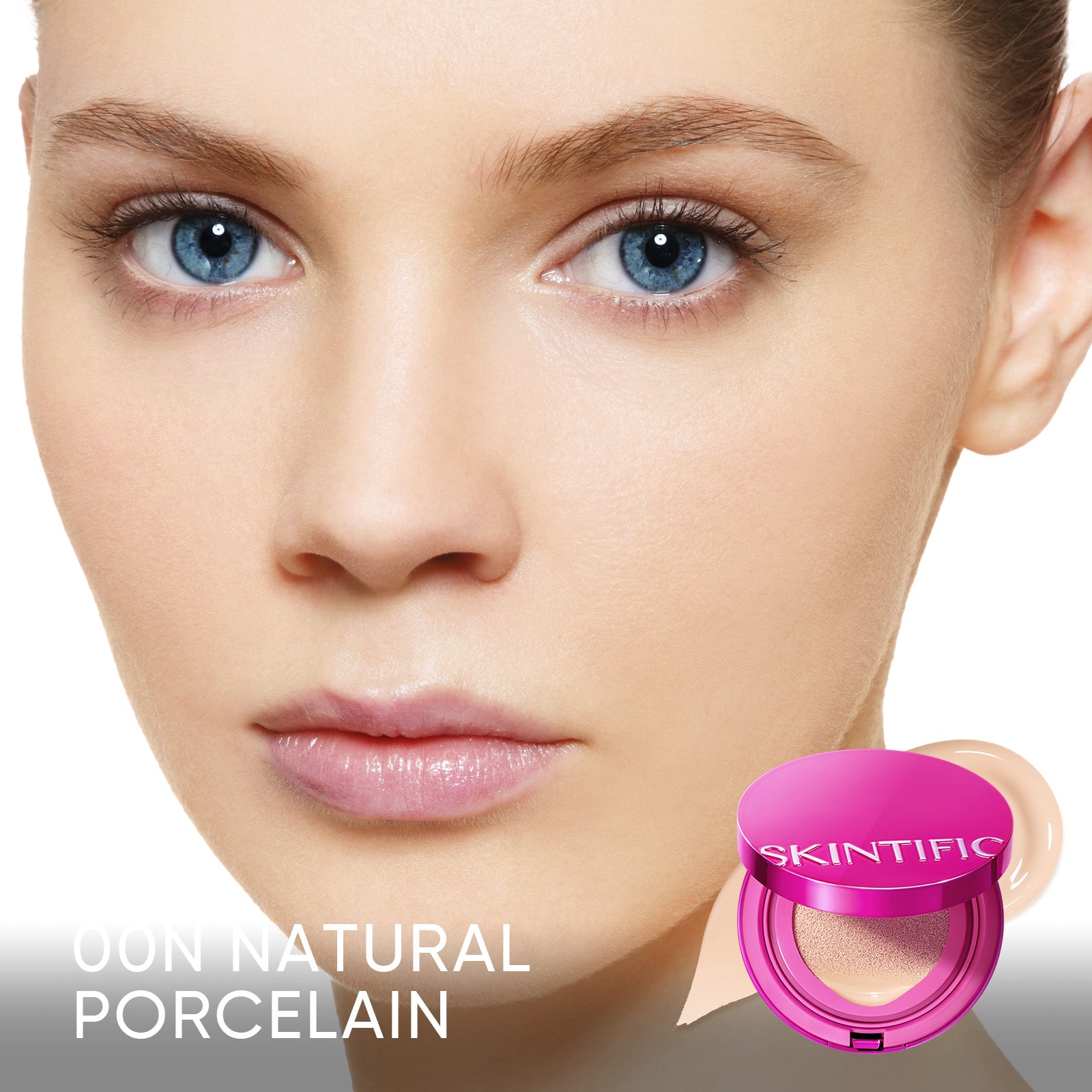 Cover Glow Perfect Cushion