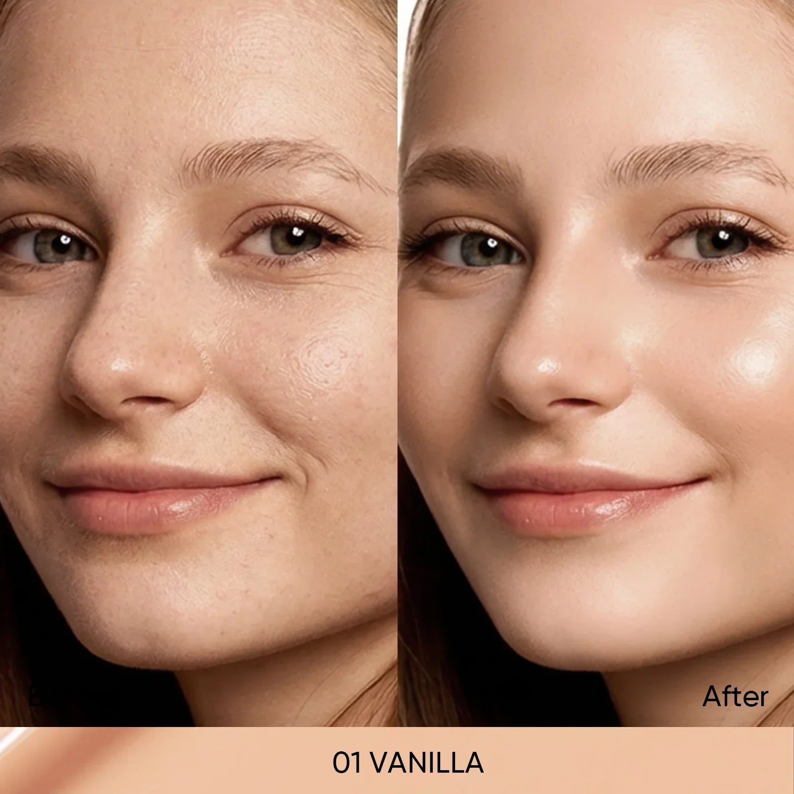 Cover All Perfect Cushion 12 Hours