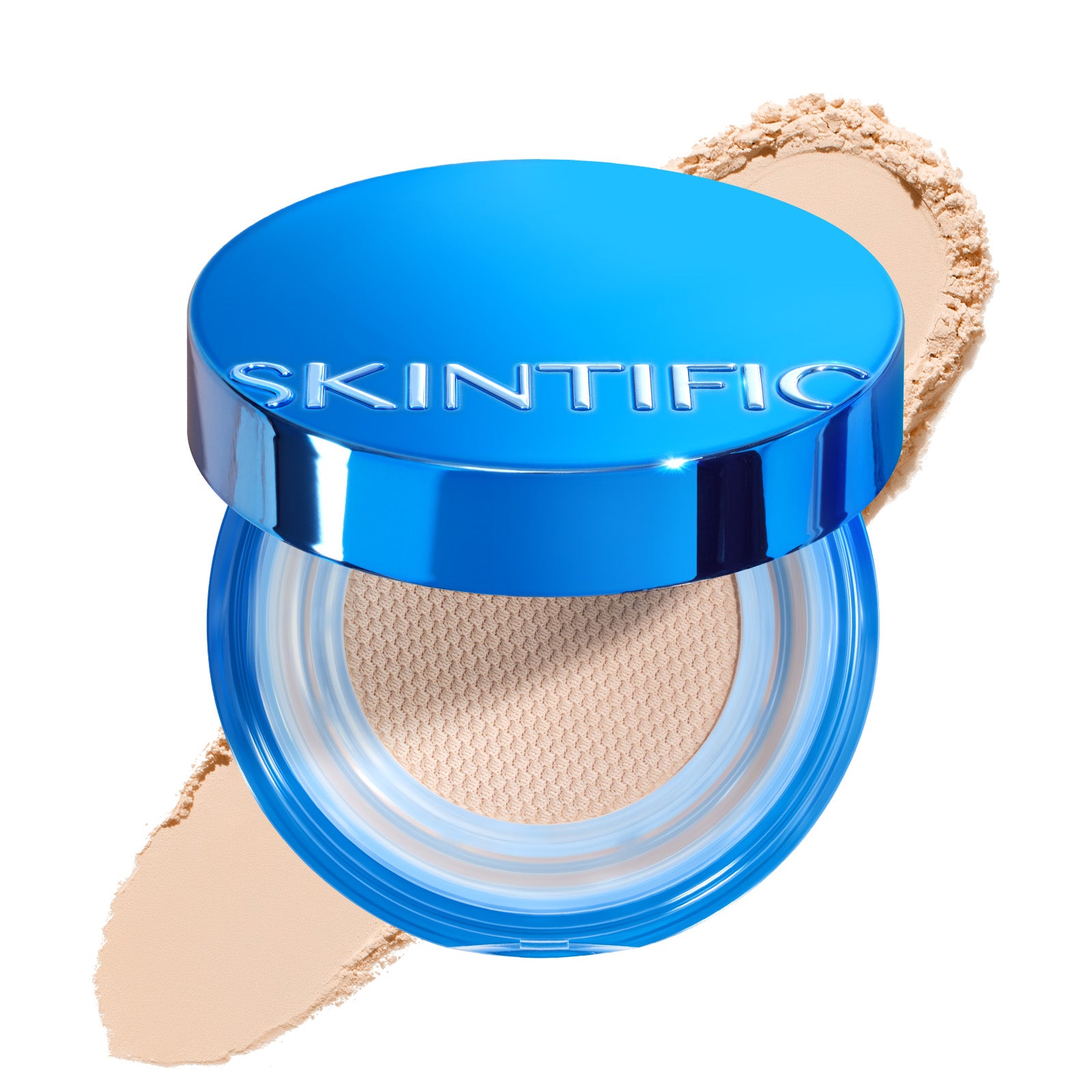 Invisiblur All Day Loose Powder