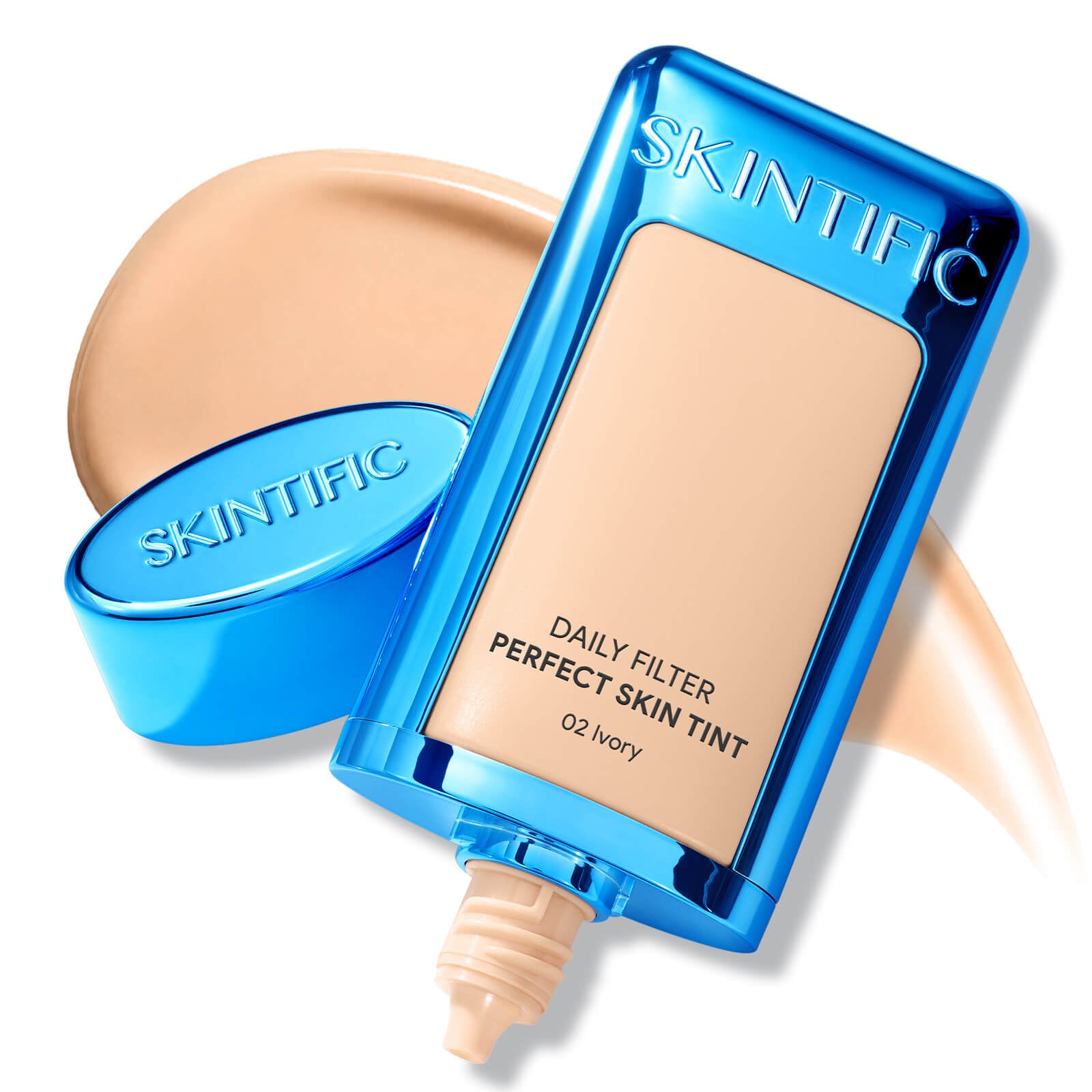 Teinte de peau parfaite Daily Filter