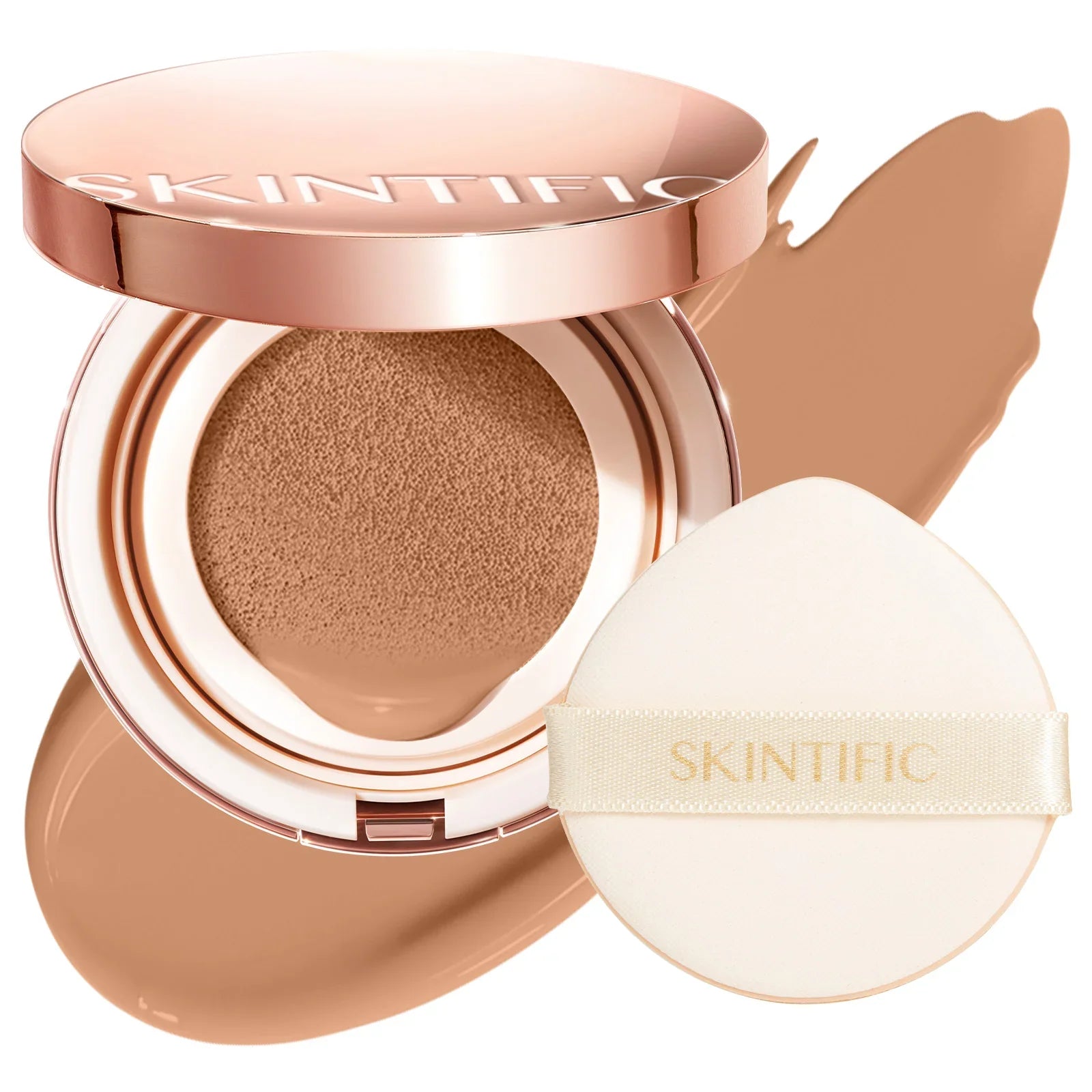 Cover All Perfect Cushion 12 Hours