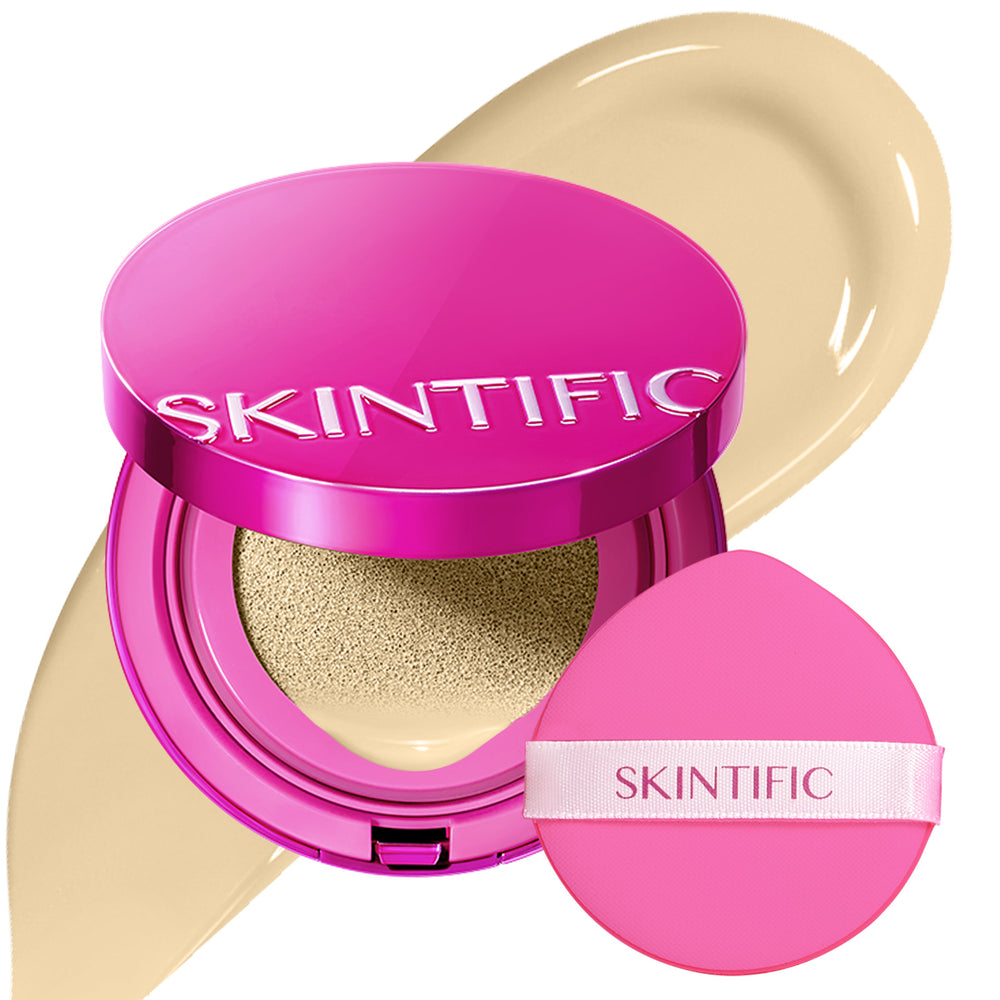 Cover Glow Perfect Cushion