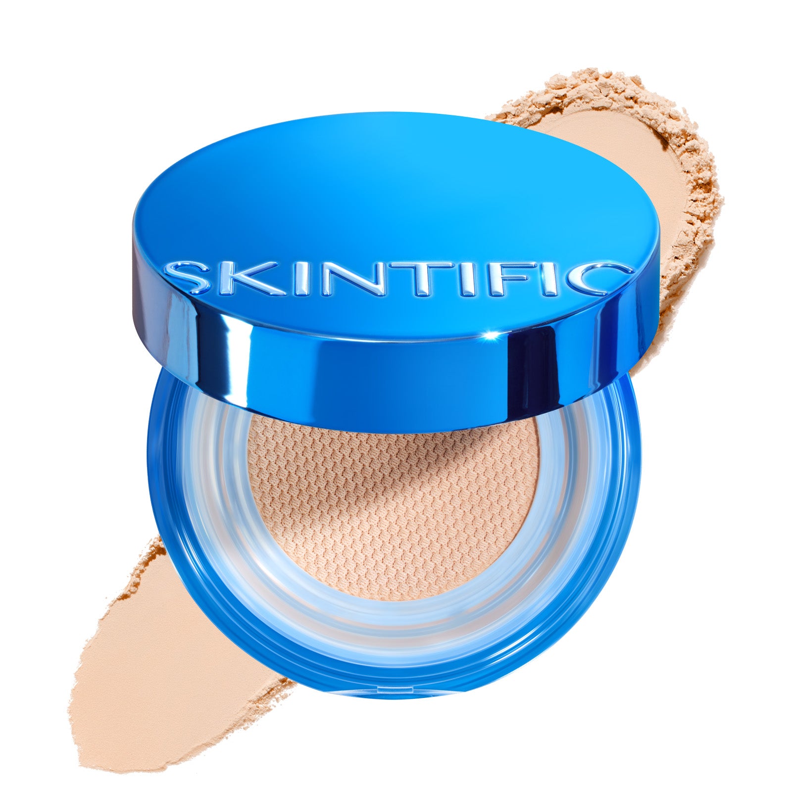 Invisiblur All Day Loose Powder