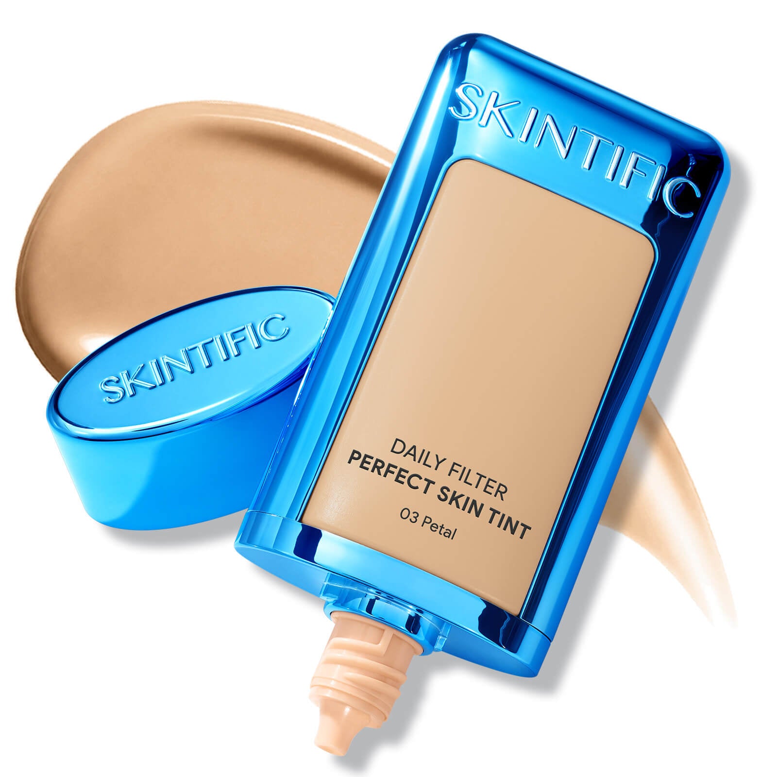 Teinte de peau parfaite Daily Filter