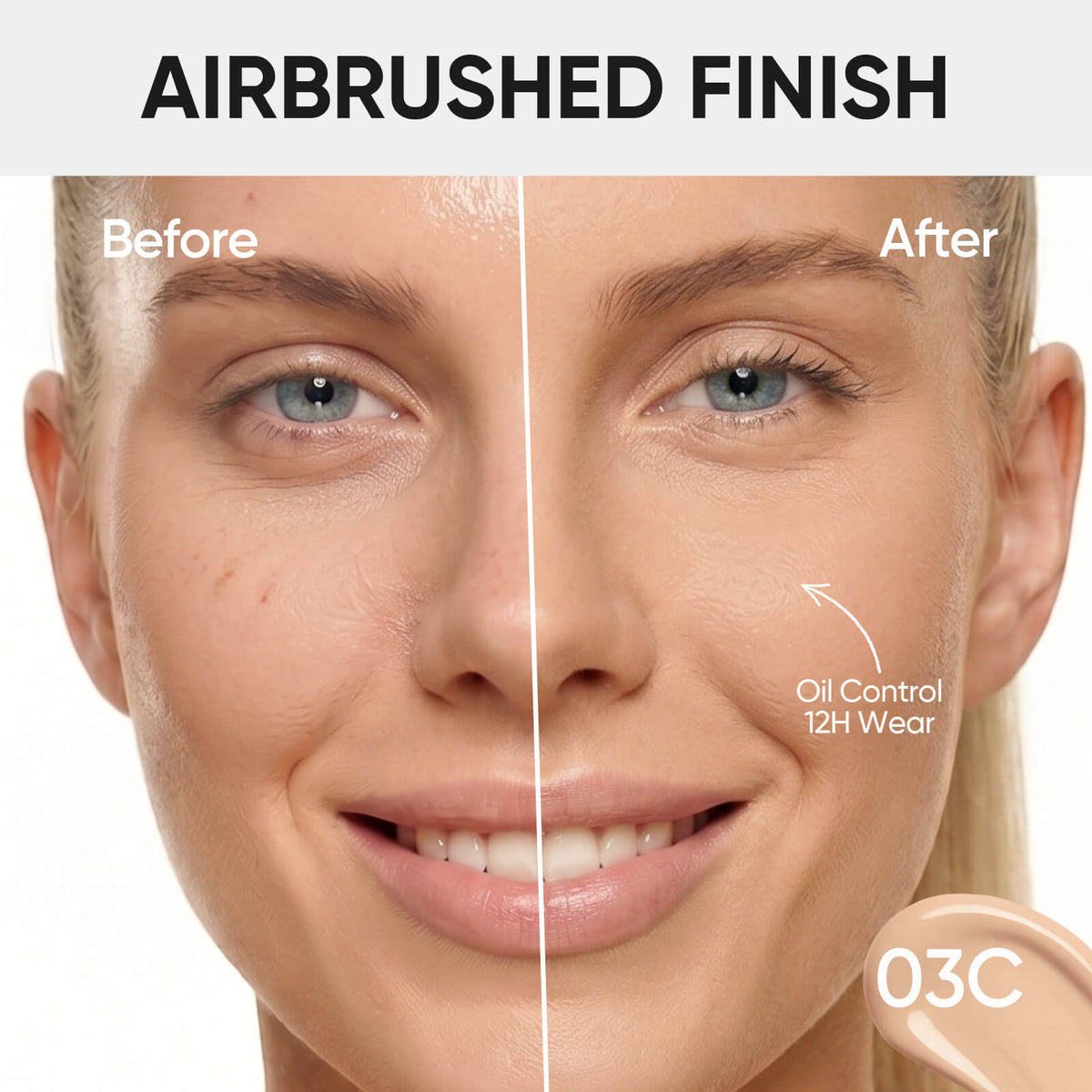 Coussin Perfect Stay Velvet mat