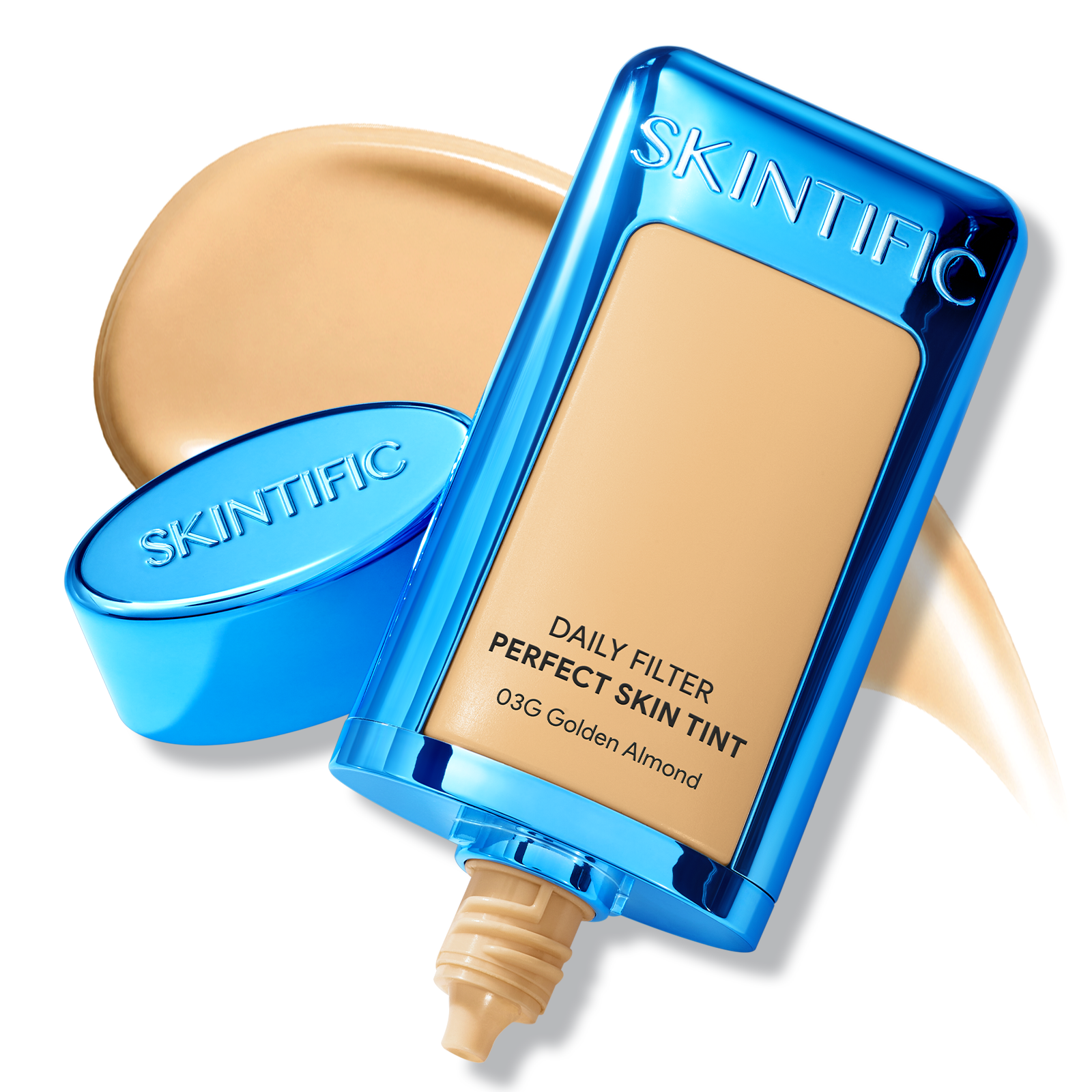 Teinte de peau parfaite Daily Filter