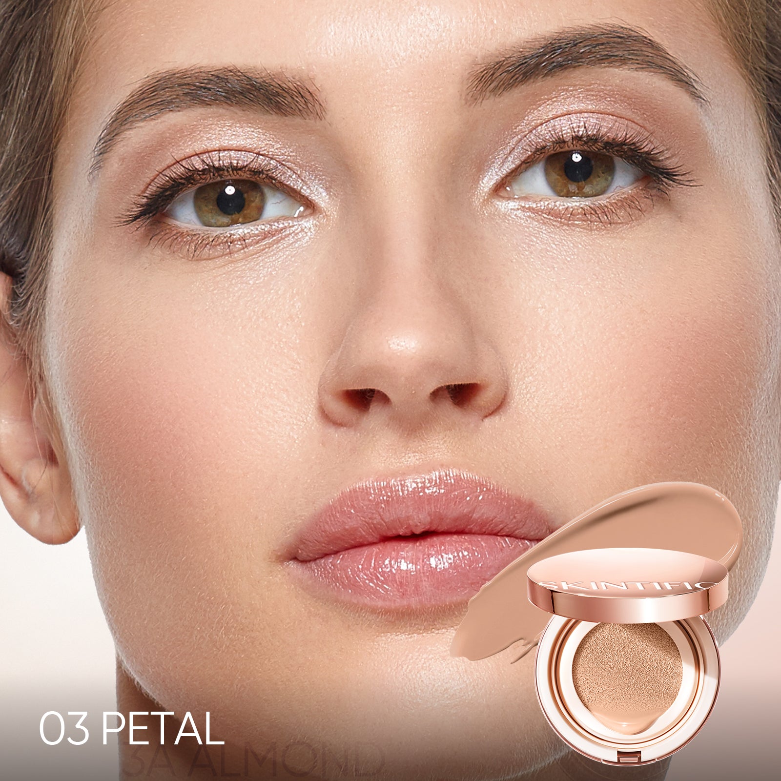 Cushion Cover All Perfect 12 heures