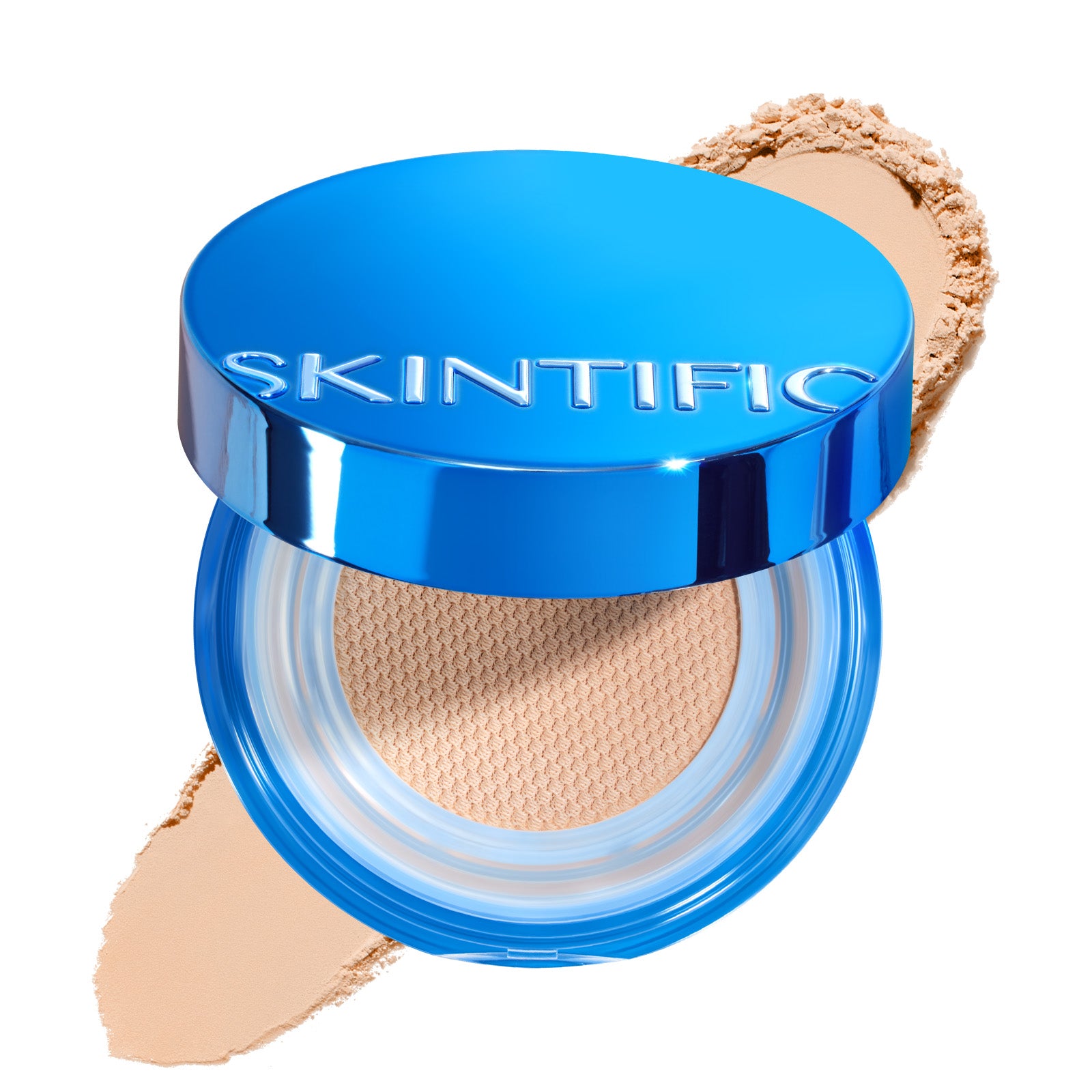 Invisiblur All Day Loose Powder