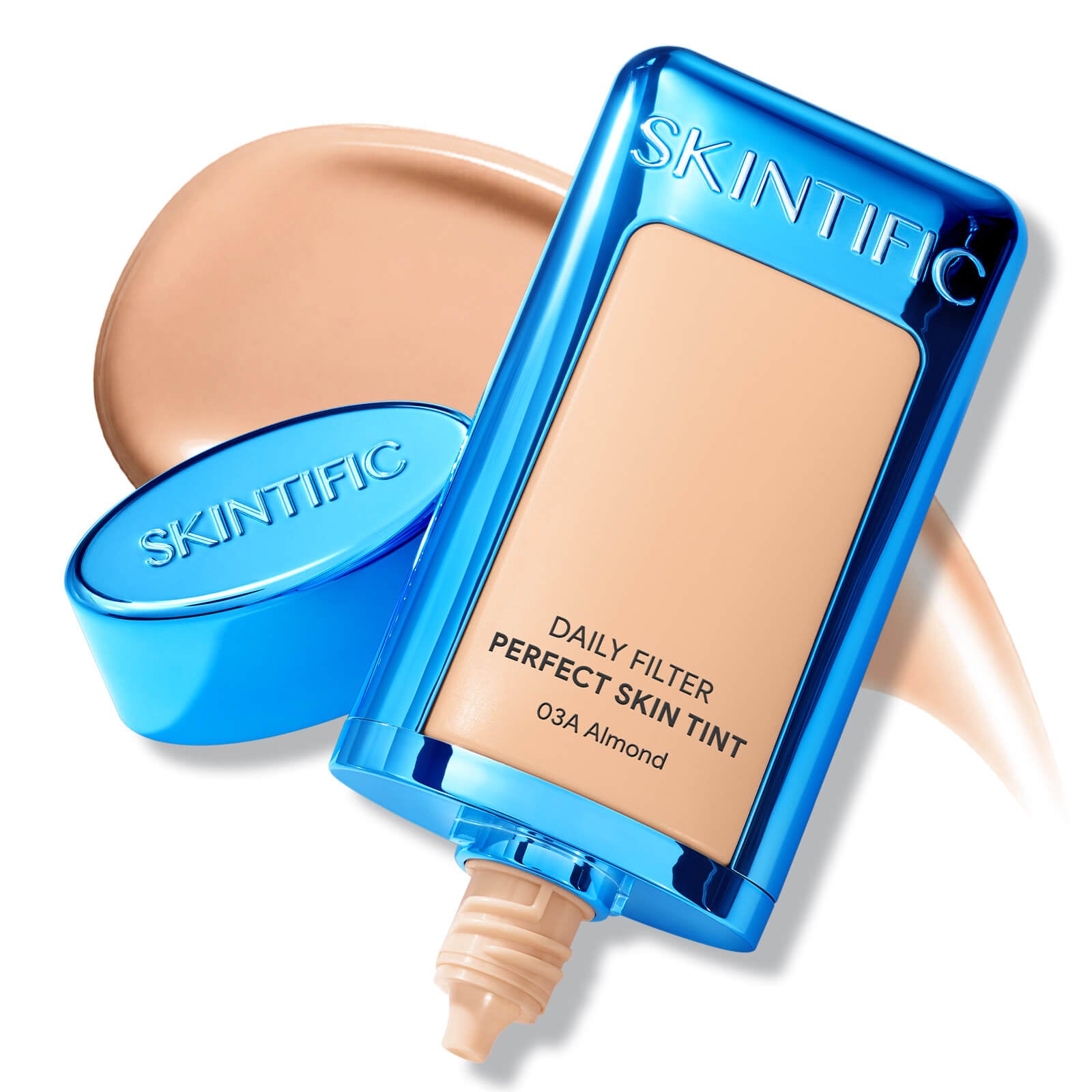 Teinte de peau parfaite Daily Filter