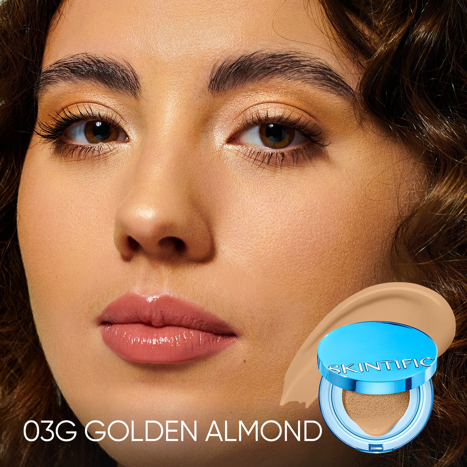 03G GOLDEN ALMOND