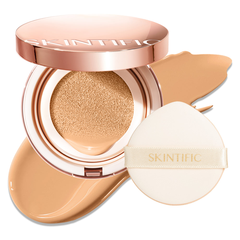 Cover All Perfect Cushion 12 Hours