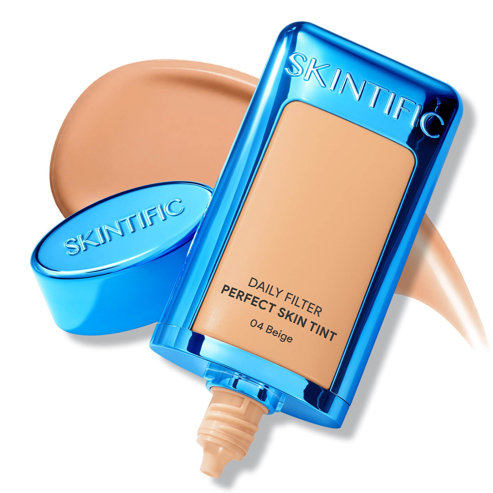 Teinte de peau parfaite Daily Filter
