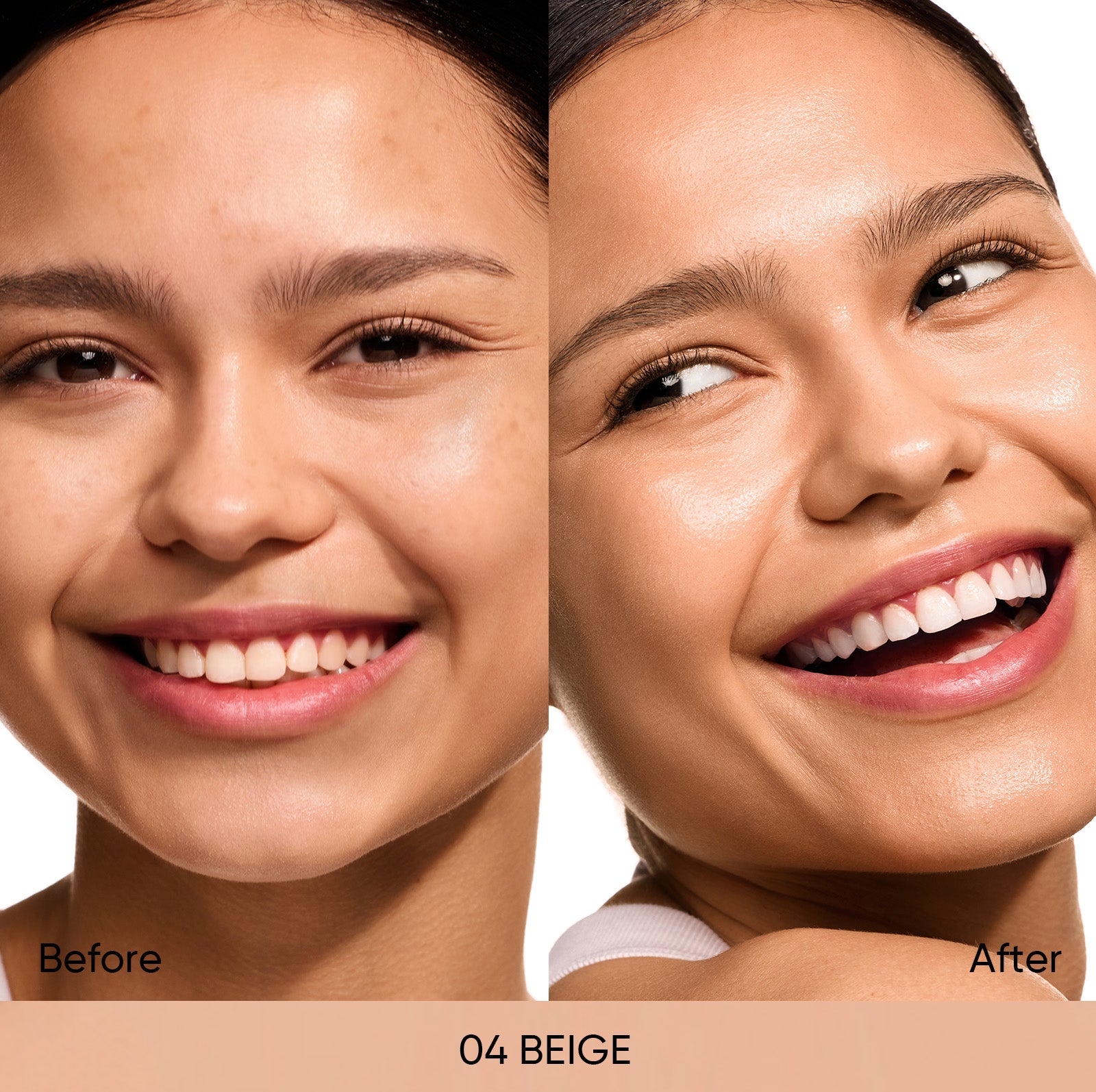 Coussin Cover Glow Perfect