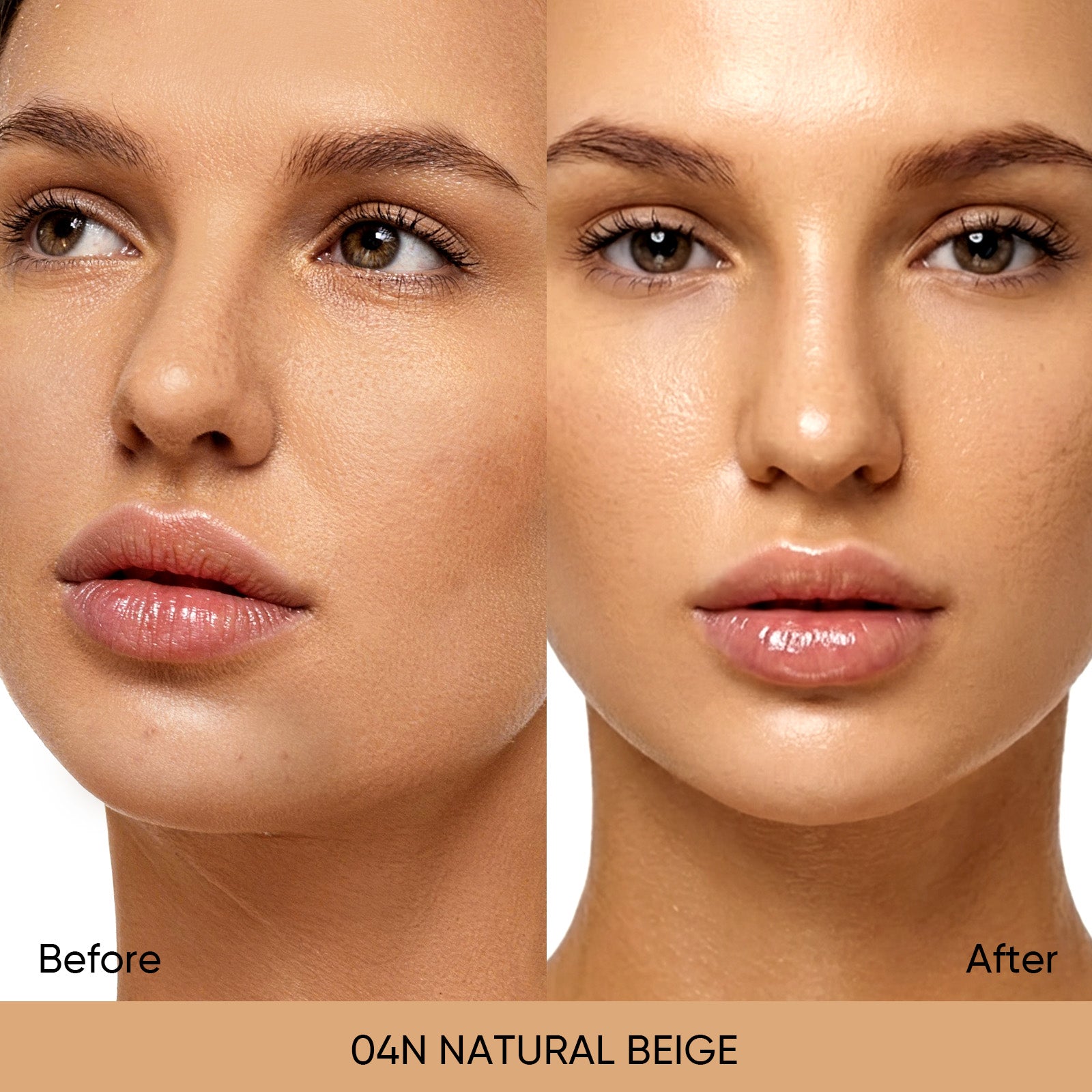 Coussin Cover Glow Perfect