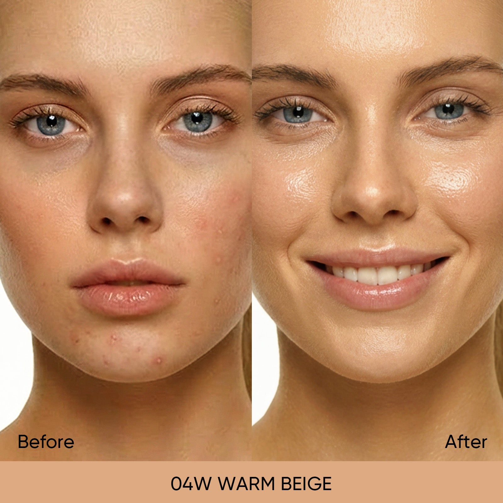 Coussin Cover Glow Perfect