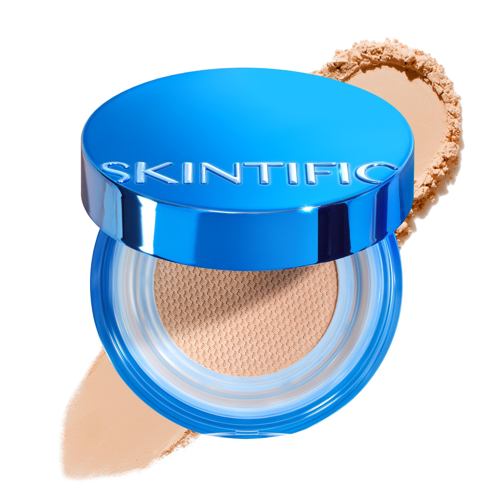 Invisiblur All Day Loose Powder