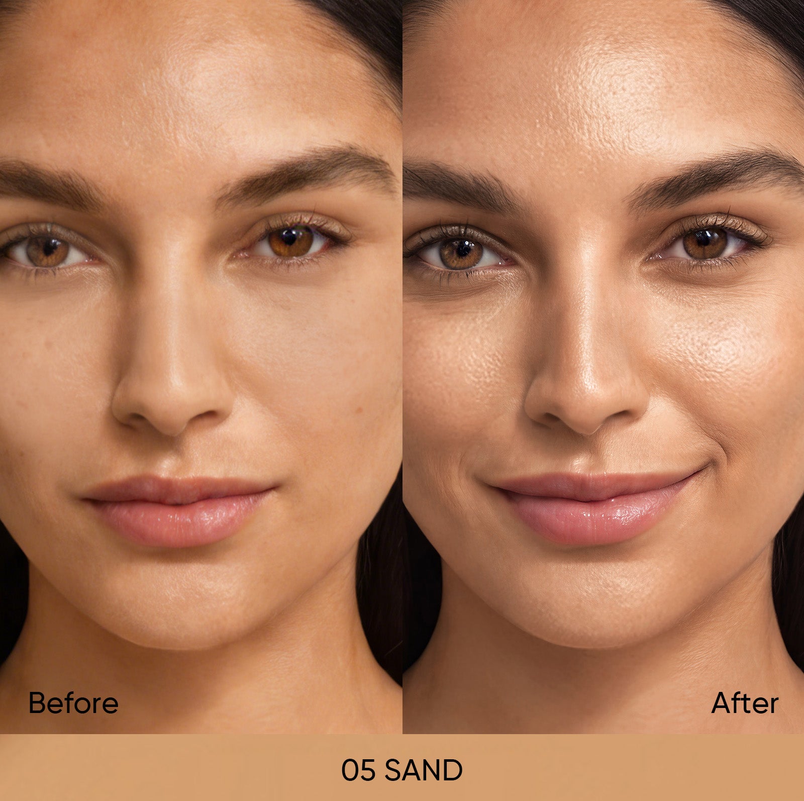 Coussin Cover Glow Perfect