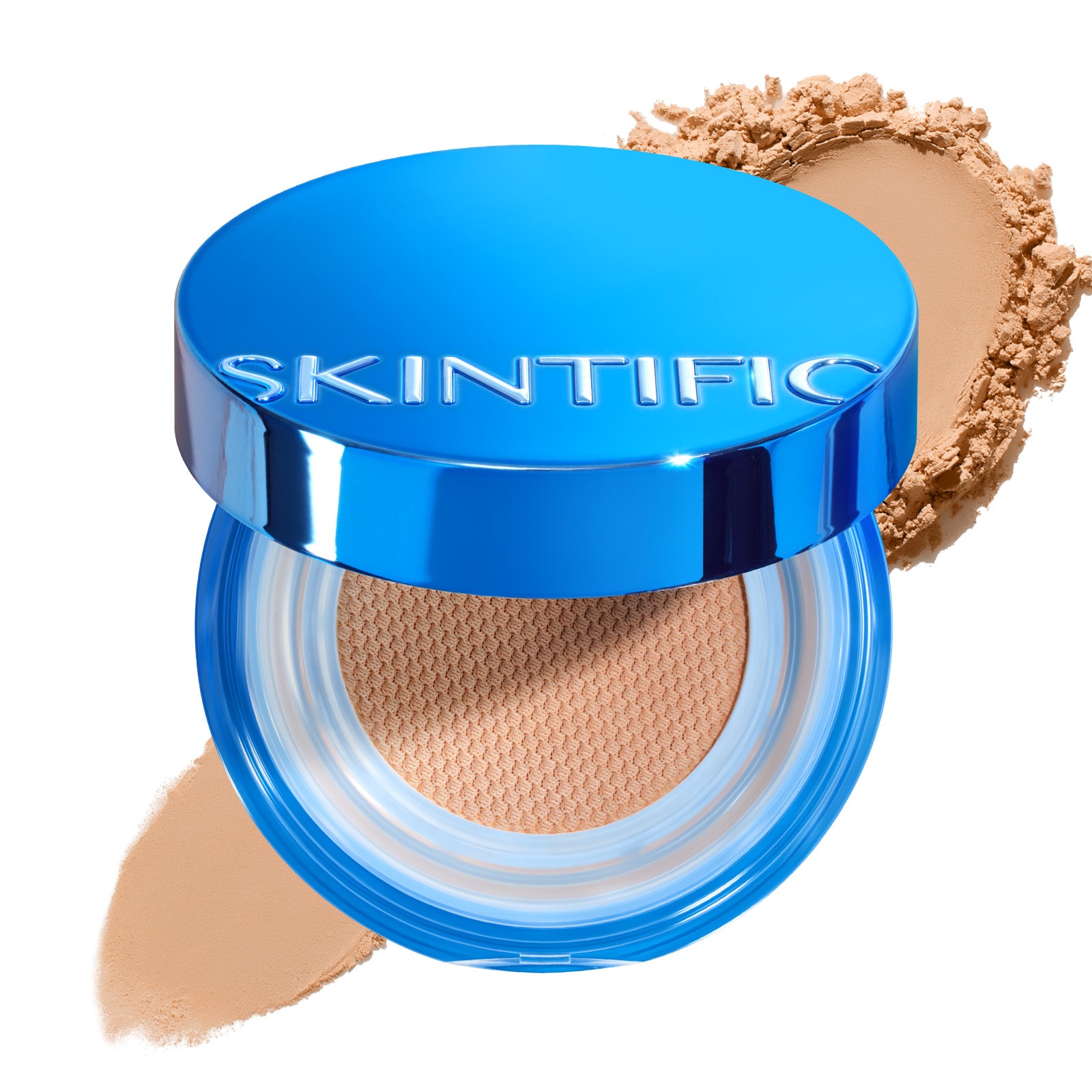 Invisiblur All Day Loose Powder
