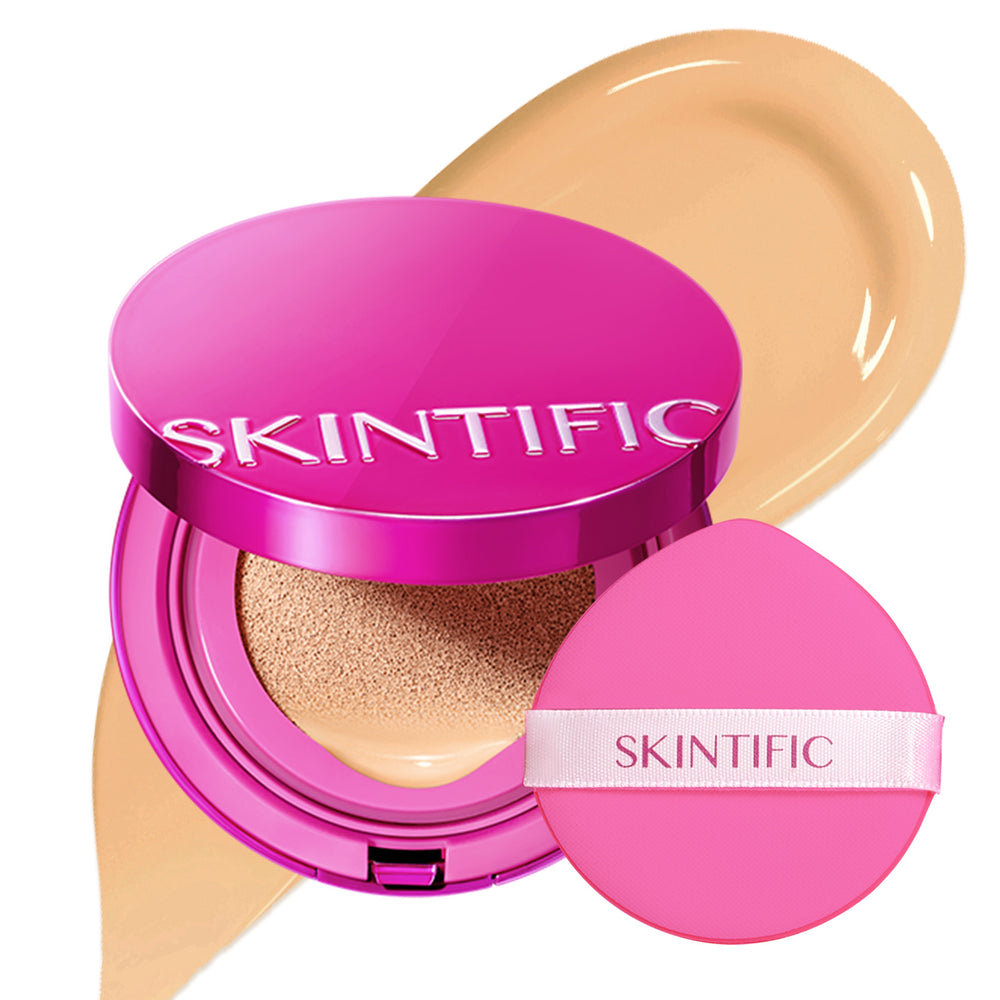 Cover Glow Perfect Cushion