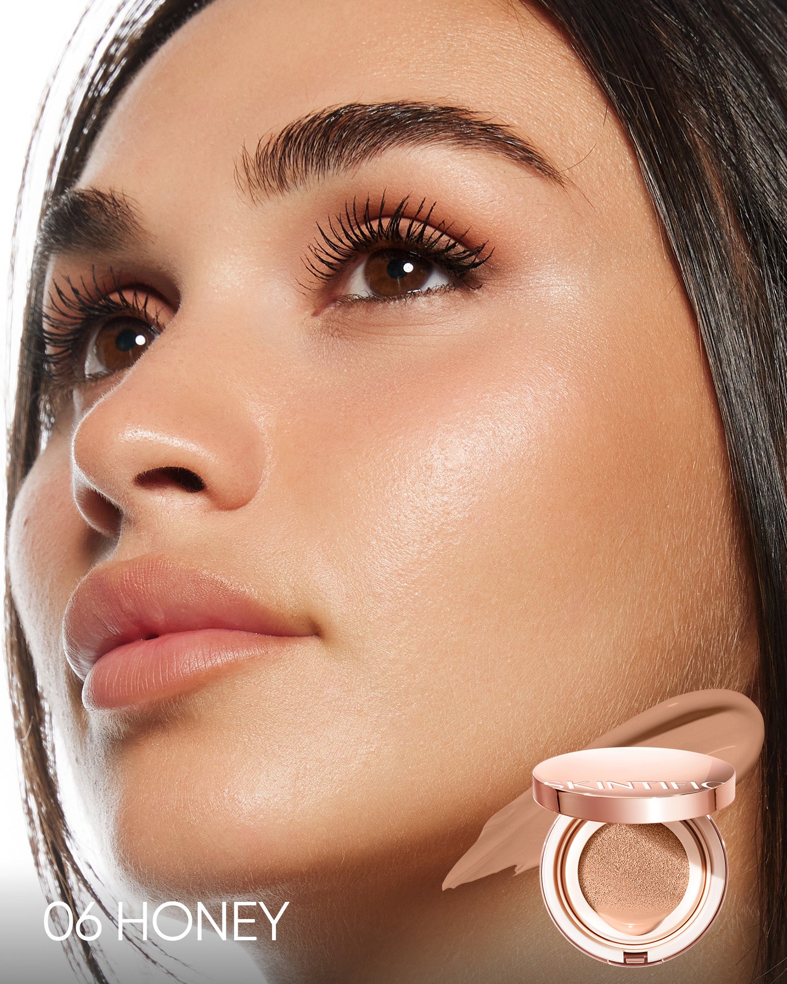 Cover All Perfect Cushion 12 Hours