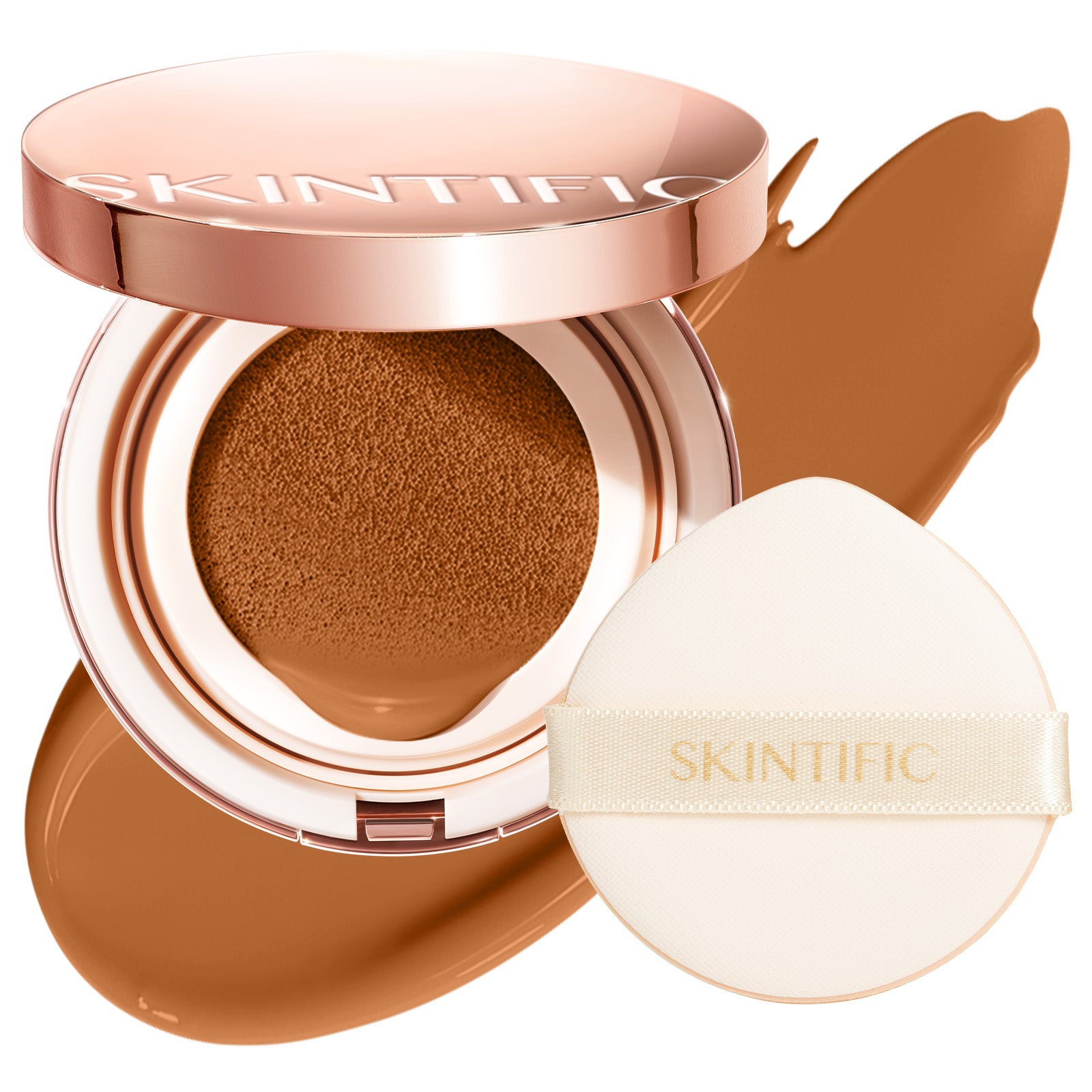 Cover All Perfect Cushion 12 Hours