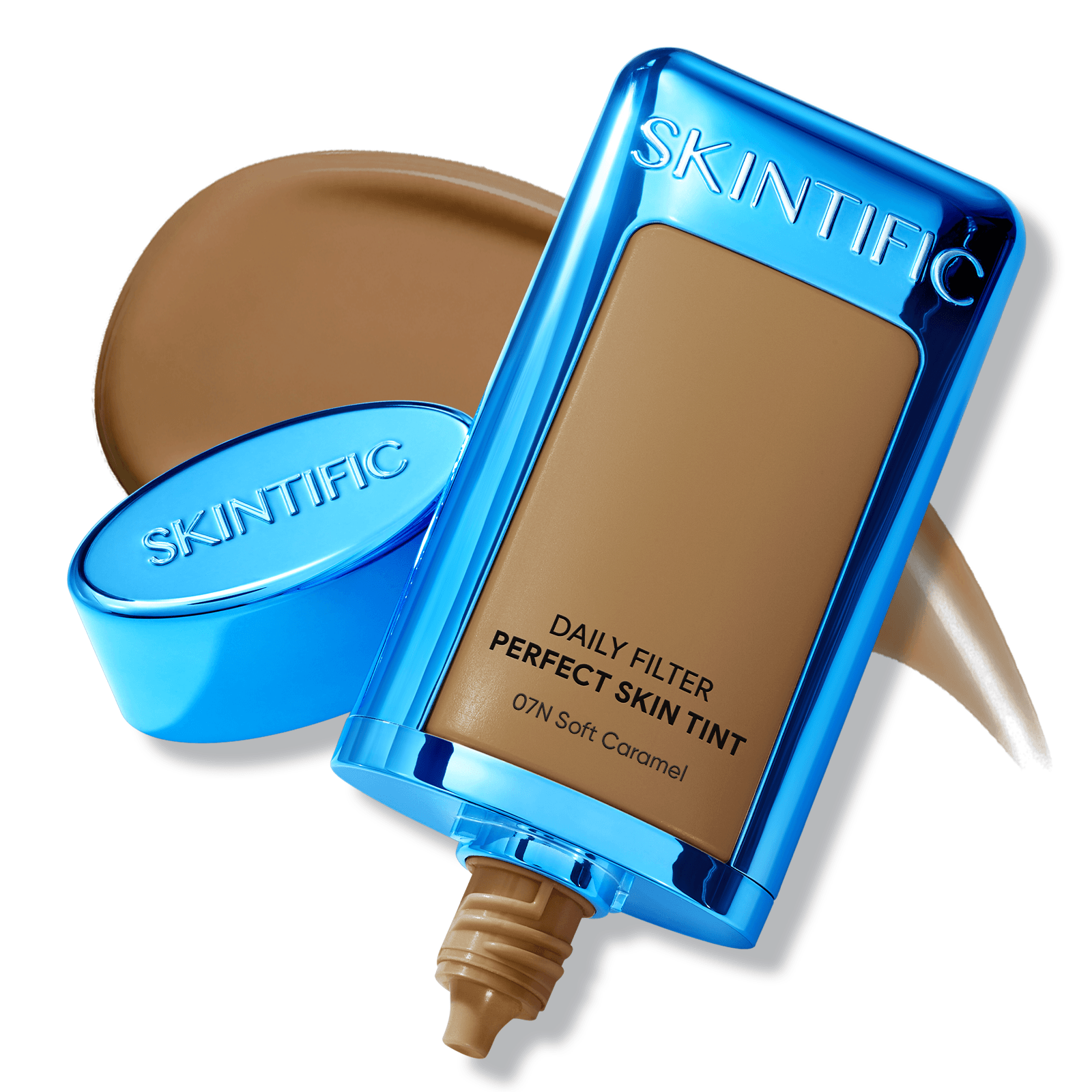 [JEFFREE STAR APPROVED] Daily Filter Perfect Skin Tint