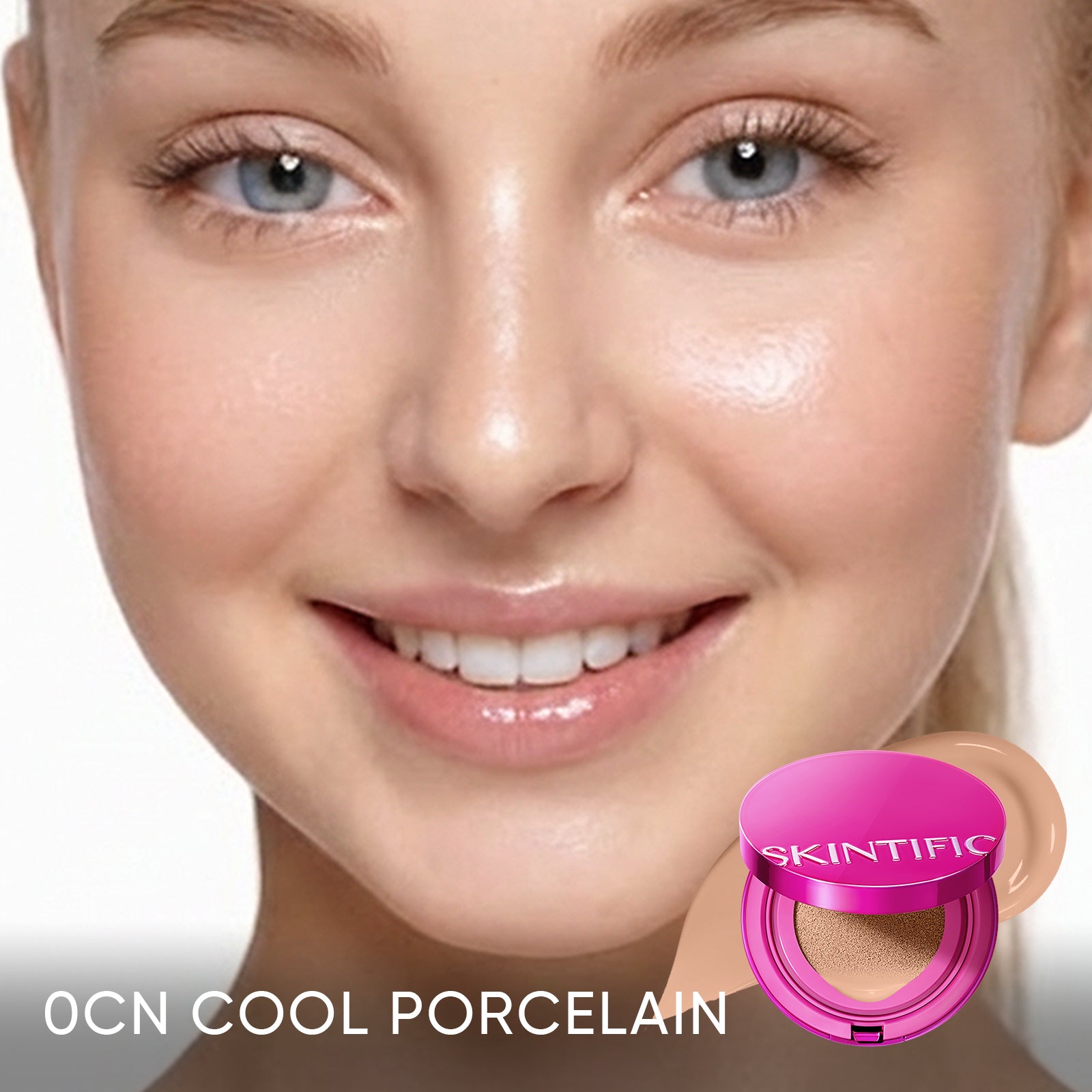 00    COOL PORCELAIN