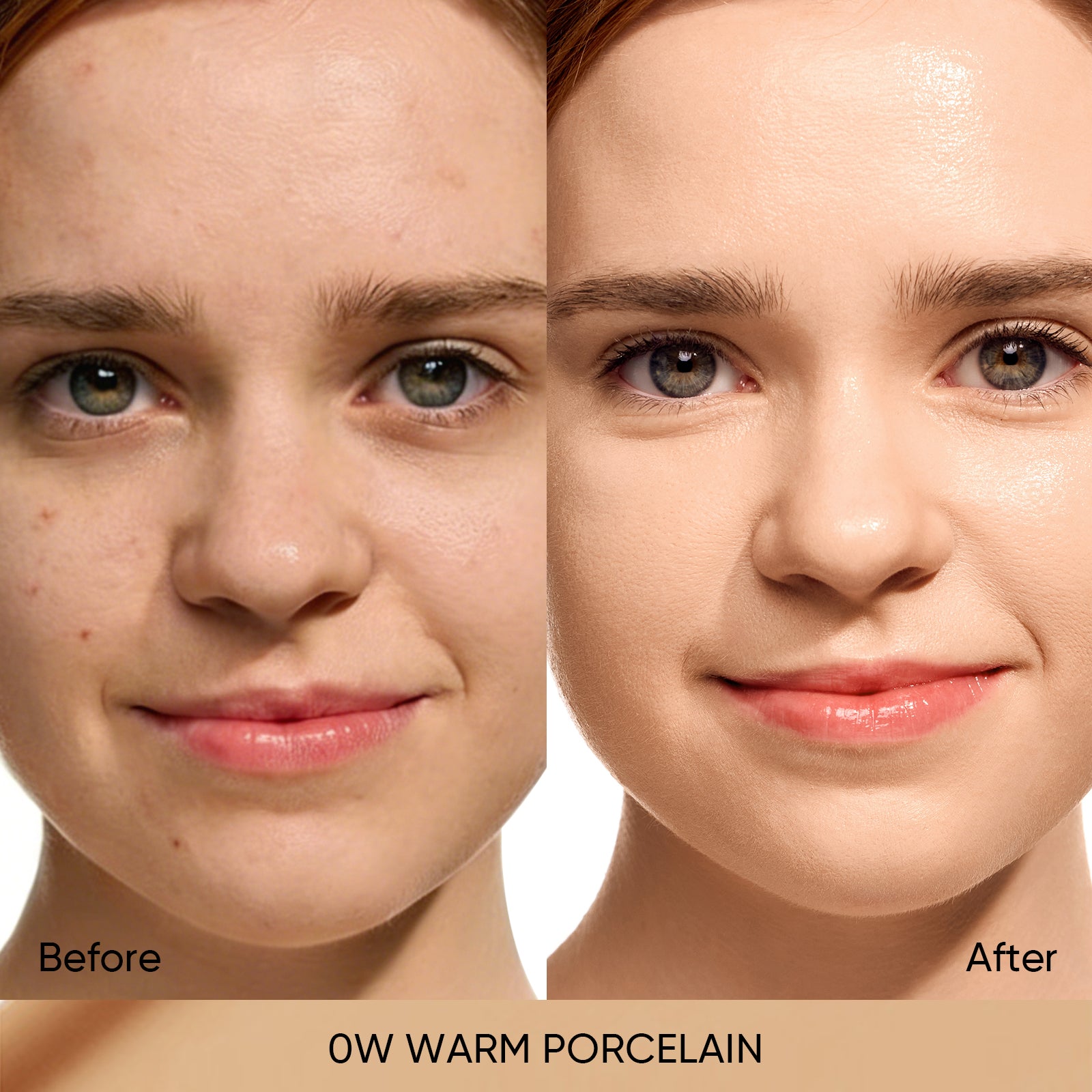 Cover All Perfect Cushion 12 Hours