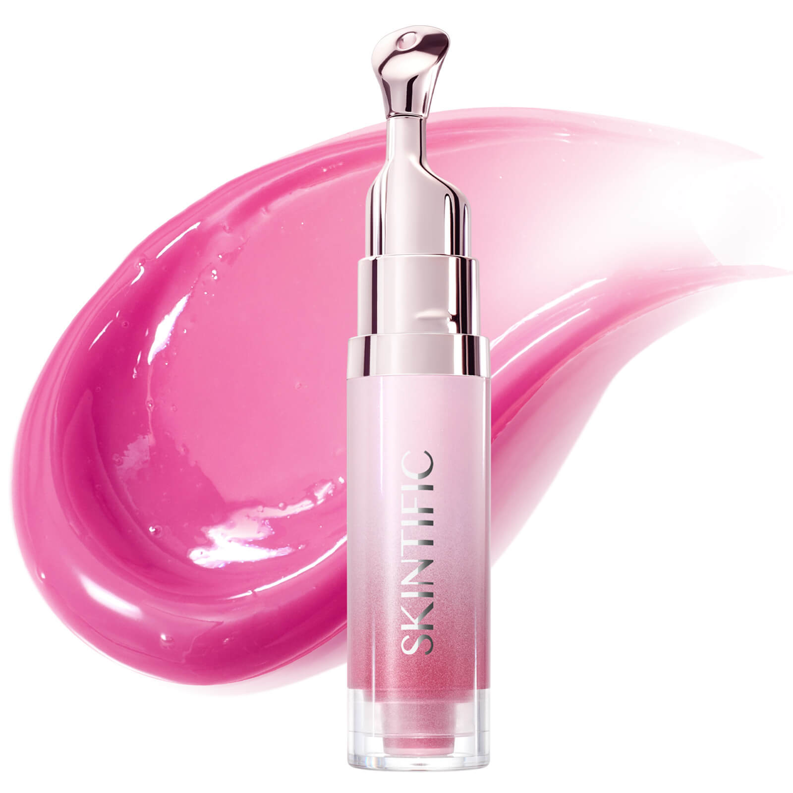 #Color_Pink Berry Fresh
