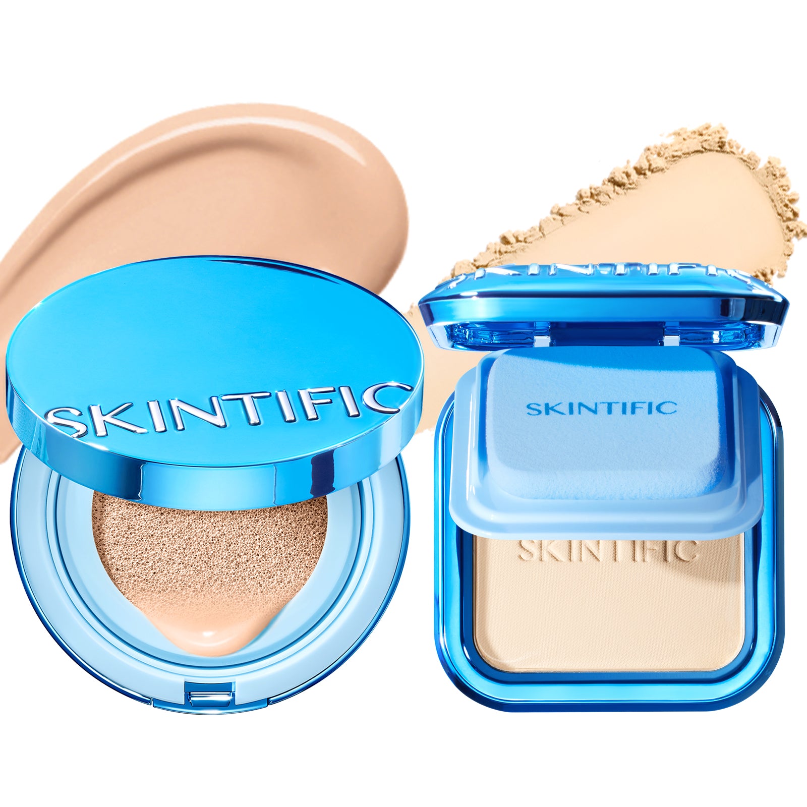 Ensemble de 3 masques en stick à l'argile pour un teint parfait