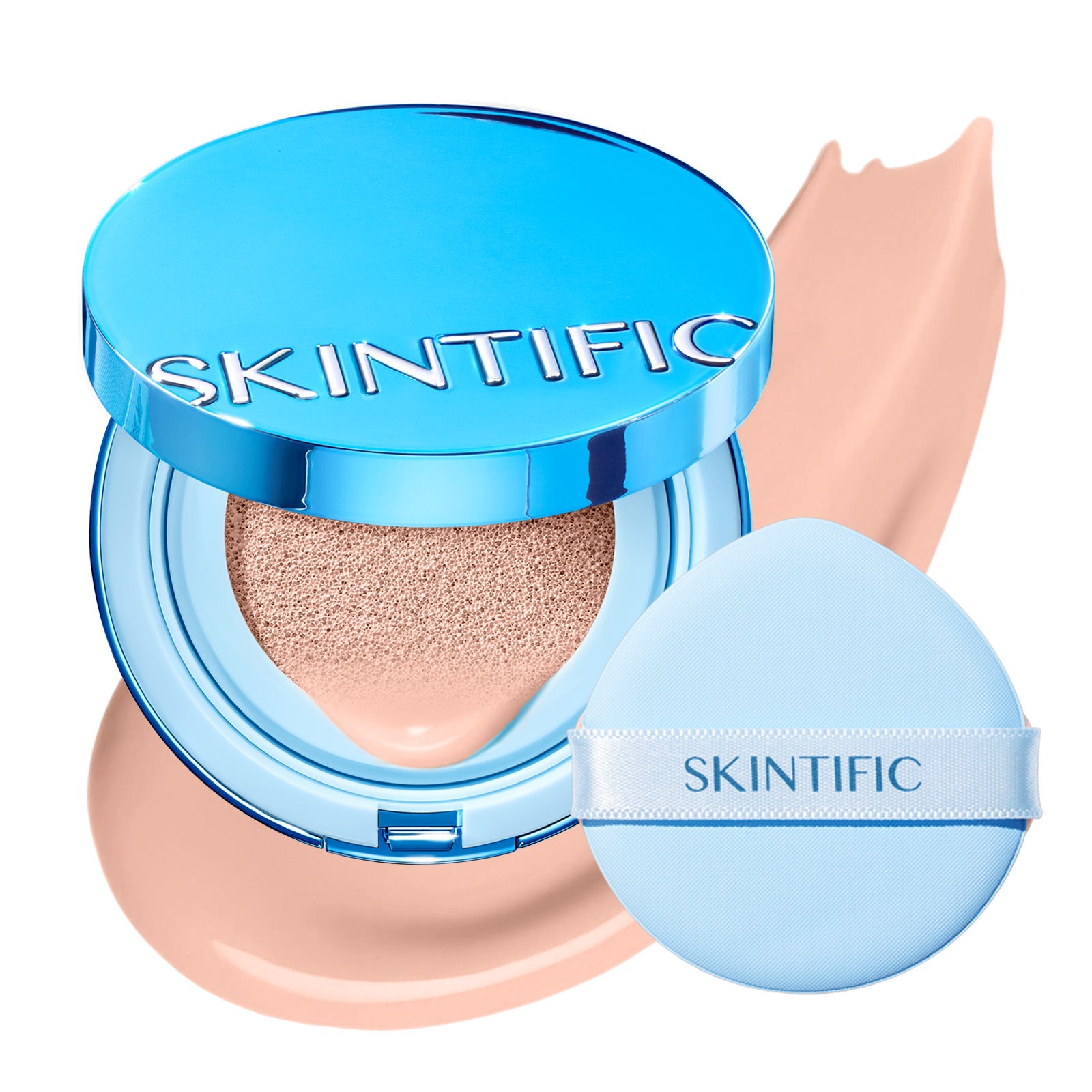 Perfect Stay Velvet Matte Cushion