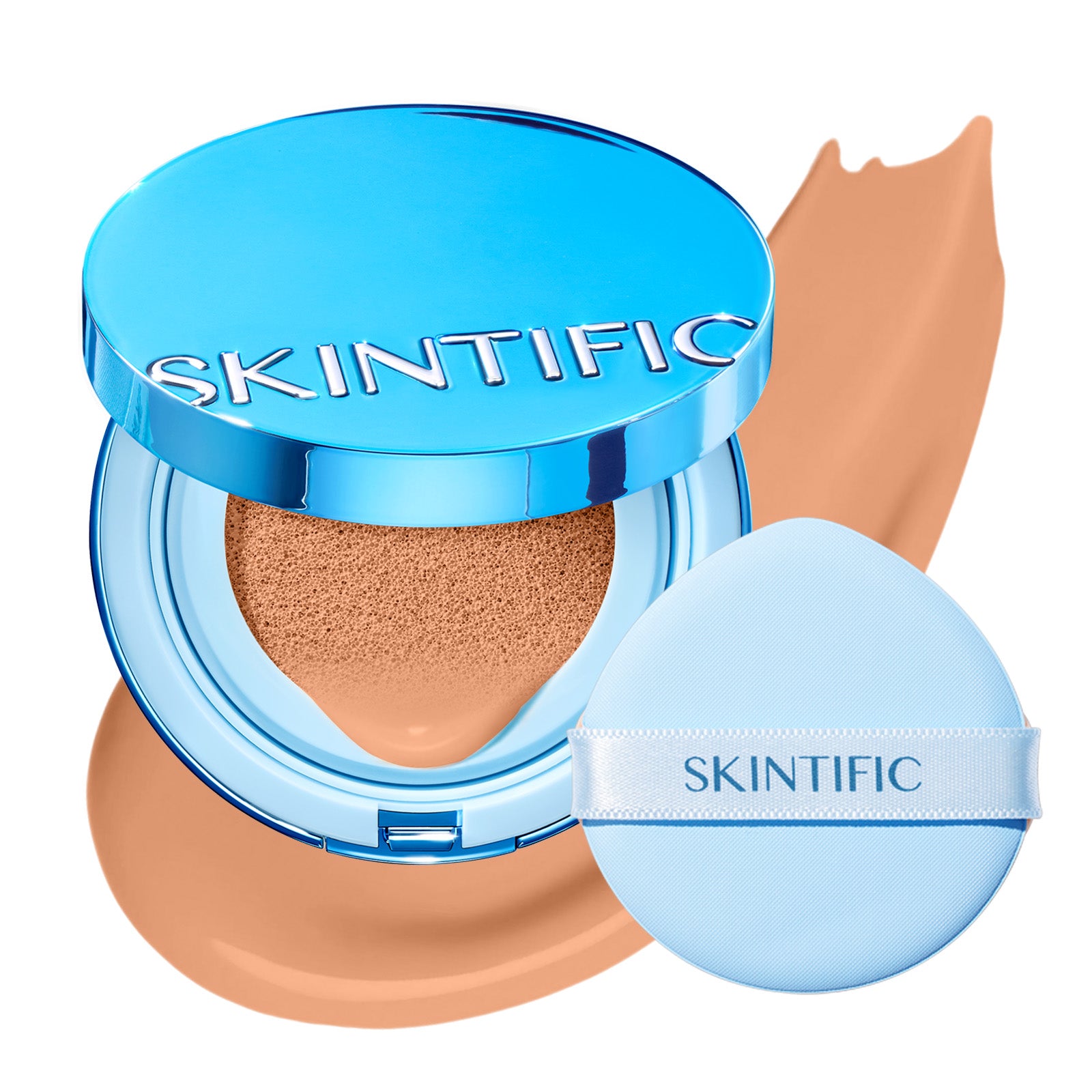 Perfect Stay Velvet Matte Cushion