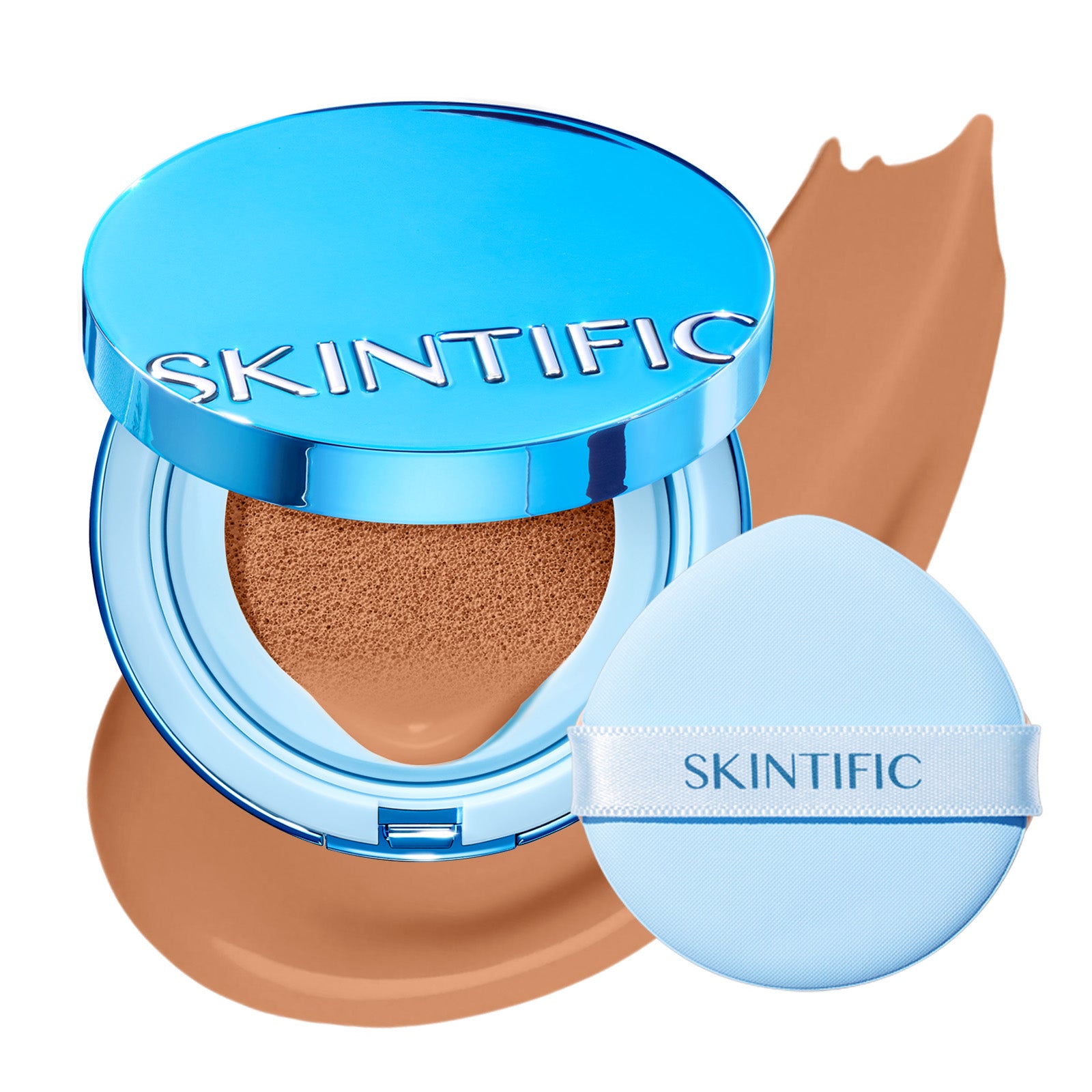 Perfect Stay Velvet Matte Cushion