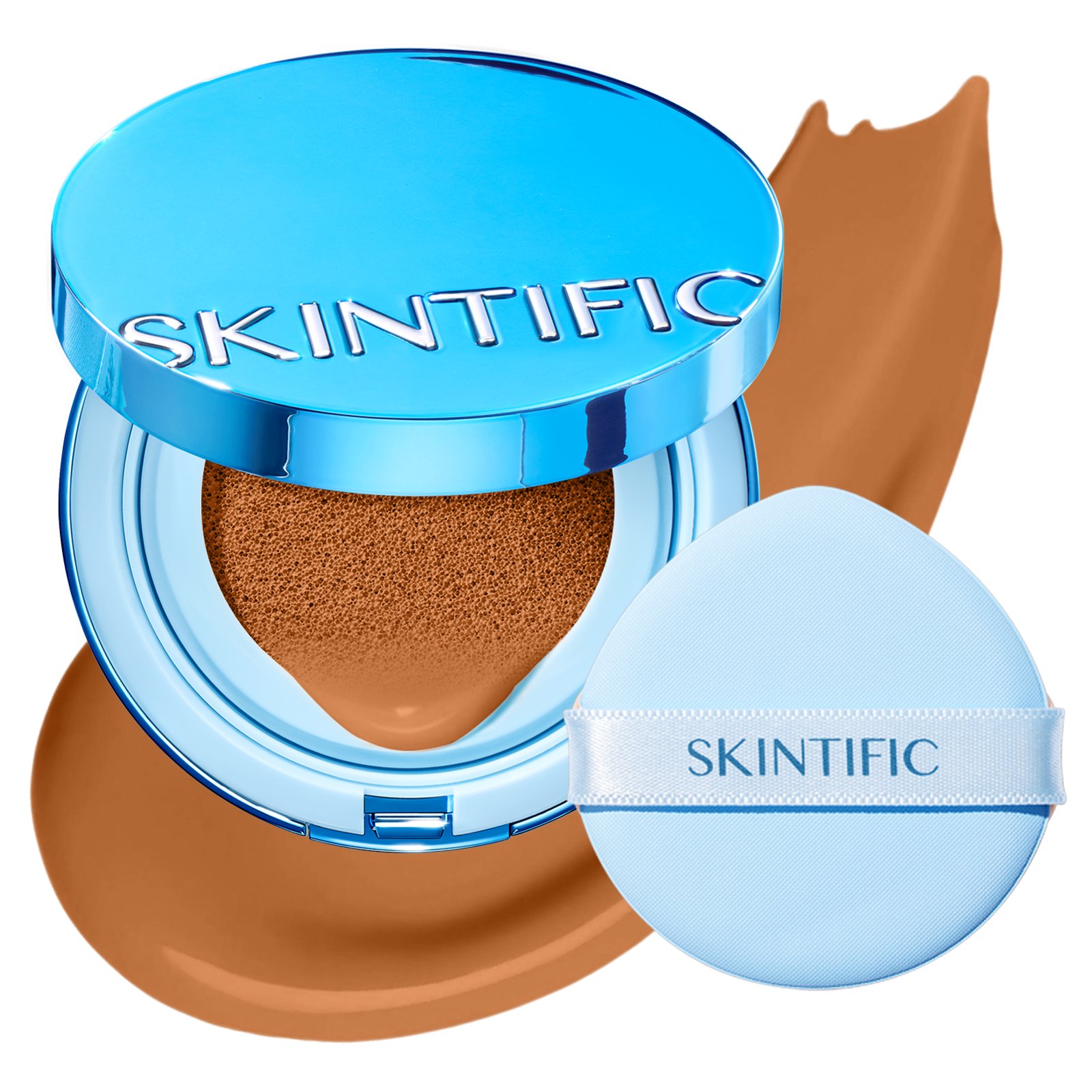 Perfect Stay Velvet Matte Cushion