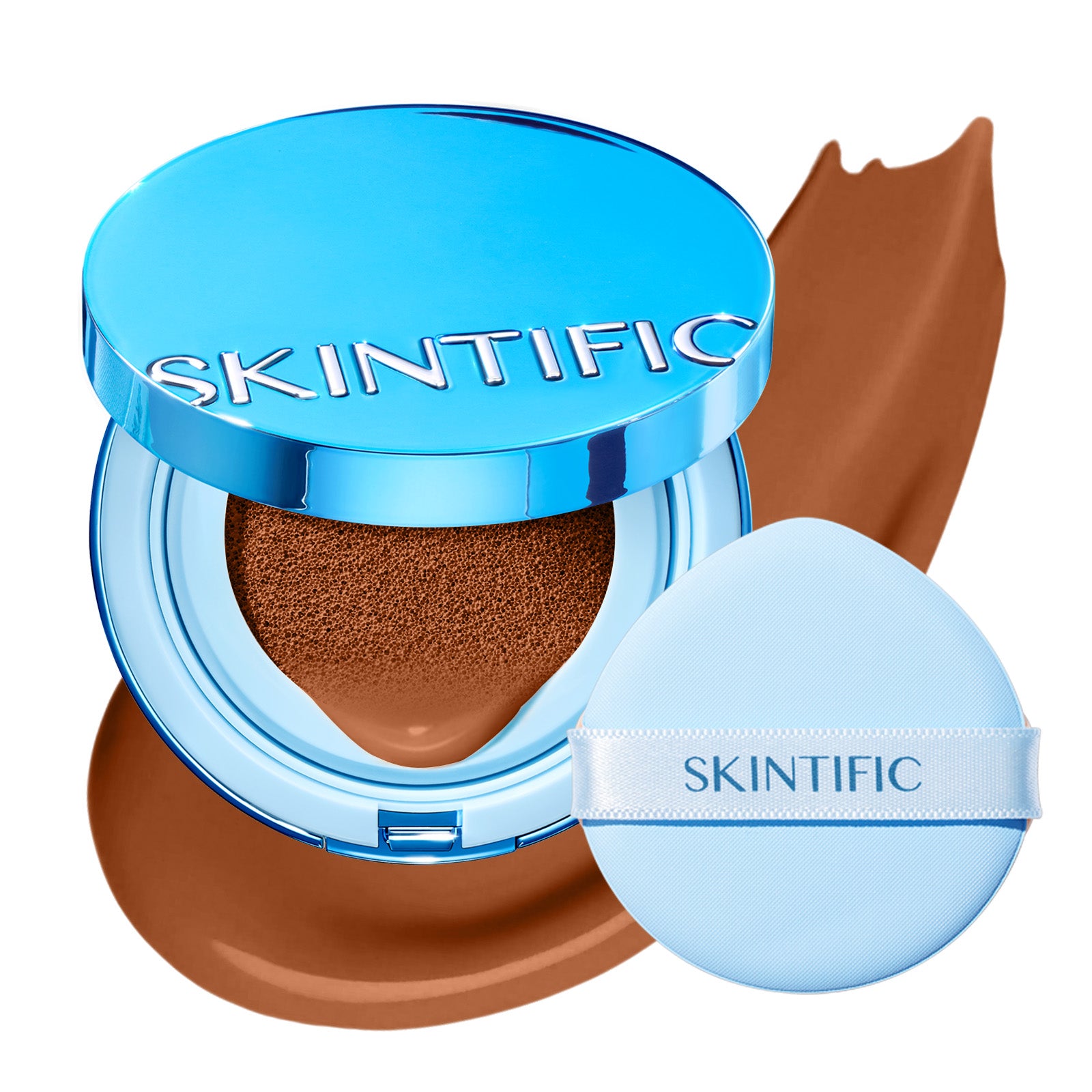 Perfect Stay Velvet Matte Cushion