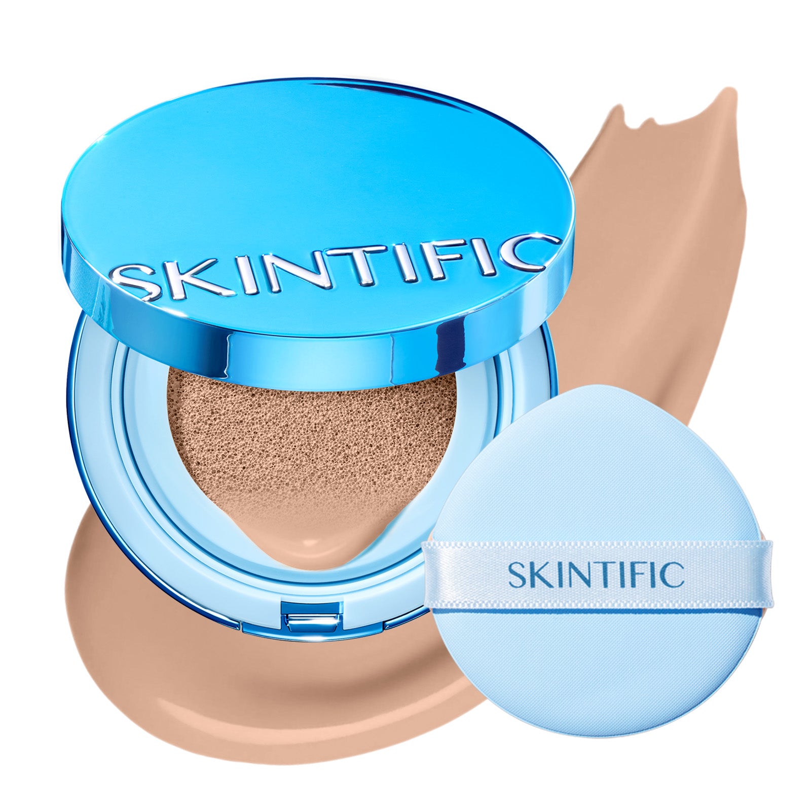 Perfect Stay Velvet Matte Cushion